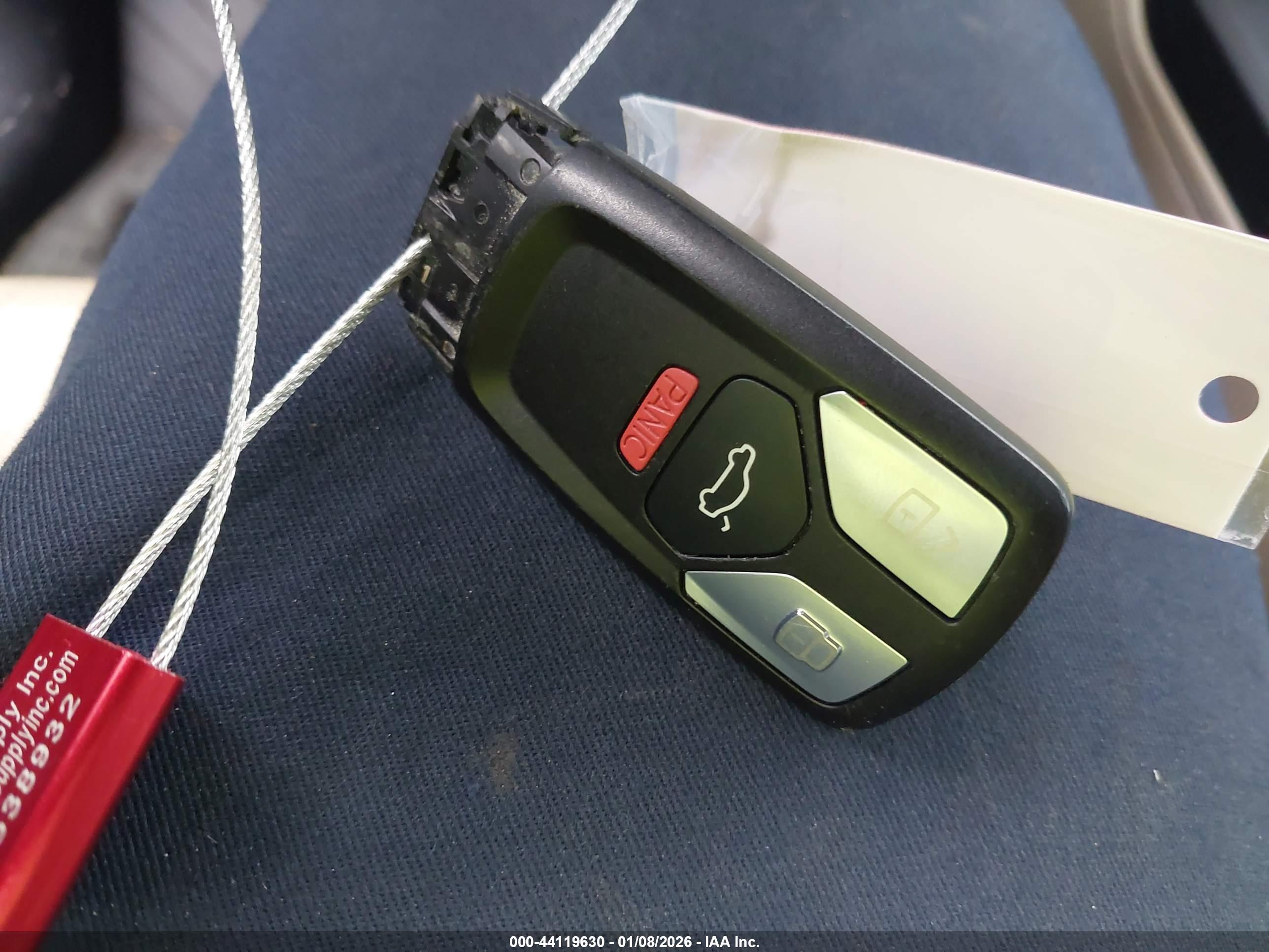 AUDI Q5 image 11