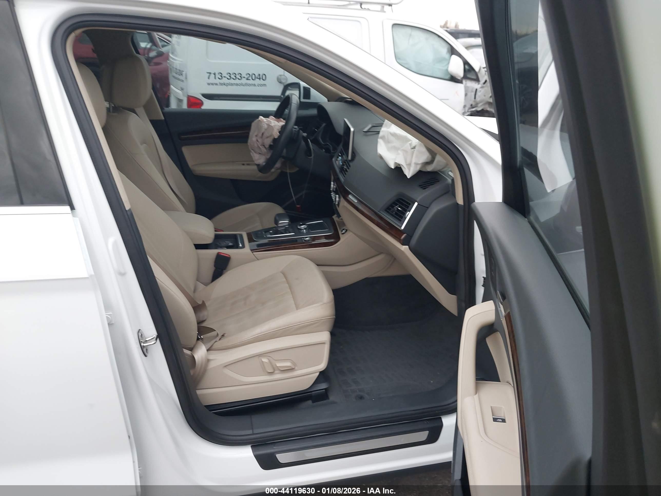 AUDI Q5 image 5
