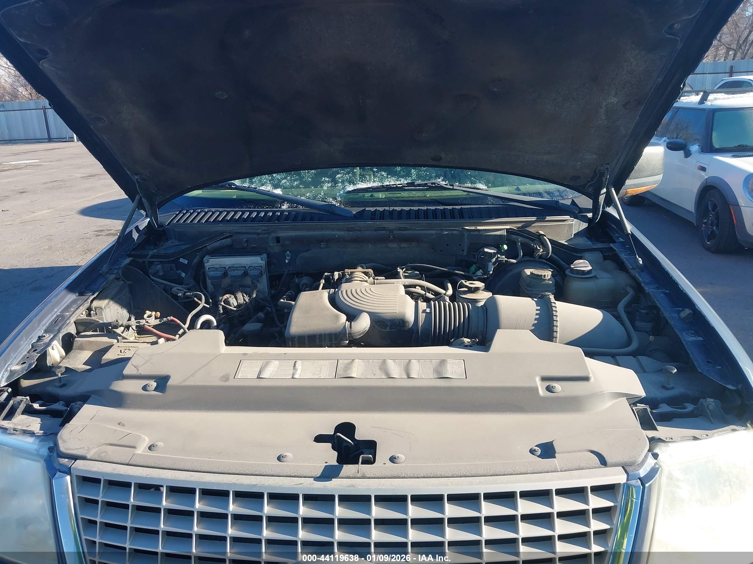 FORD EXPEDITION image 10