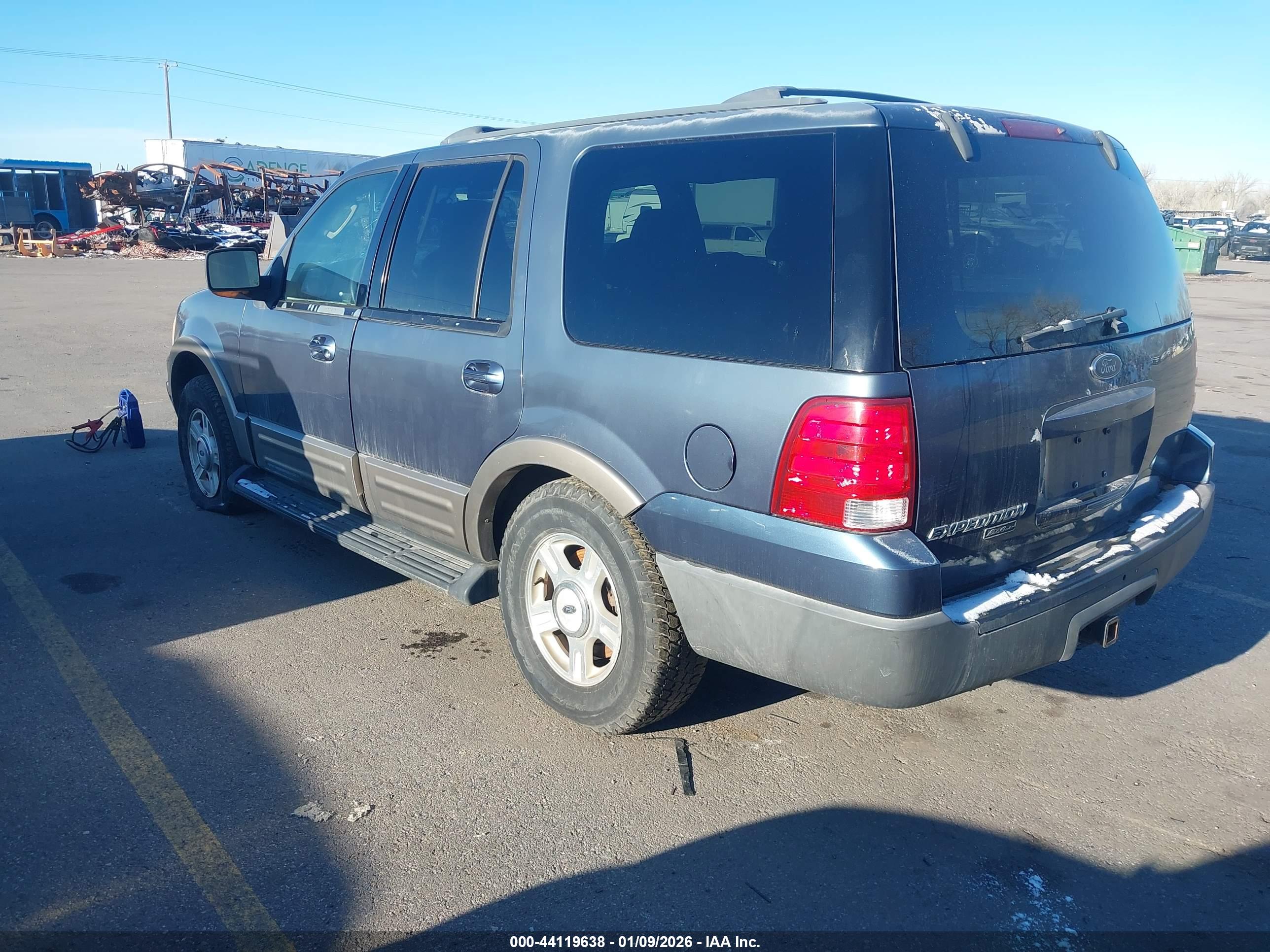 FORD EXPEDITION image 3
