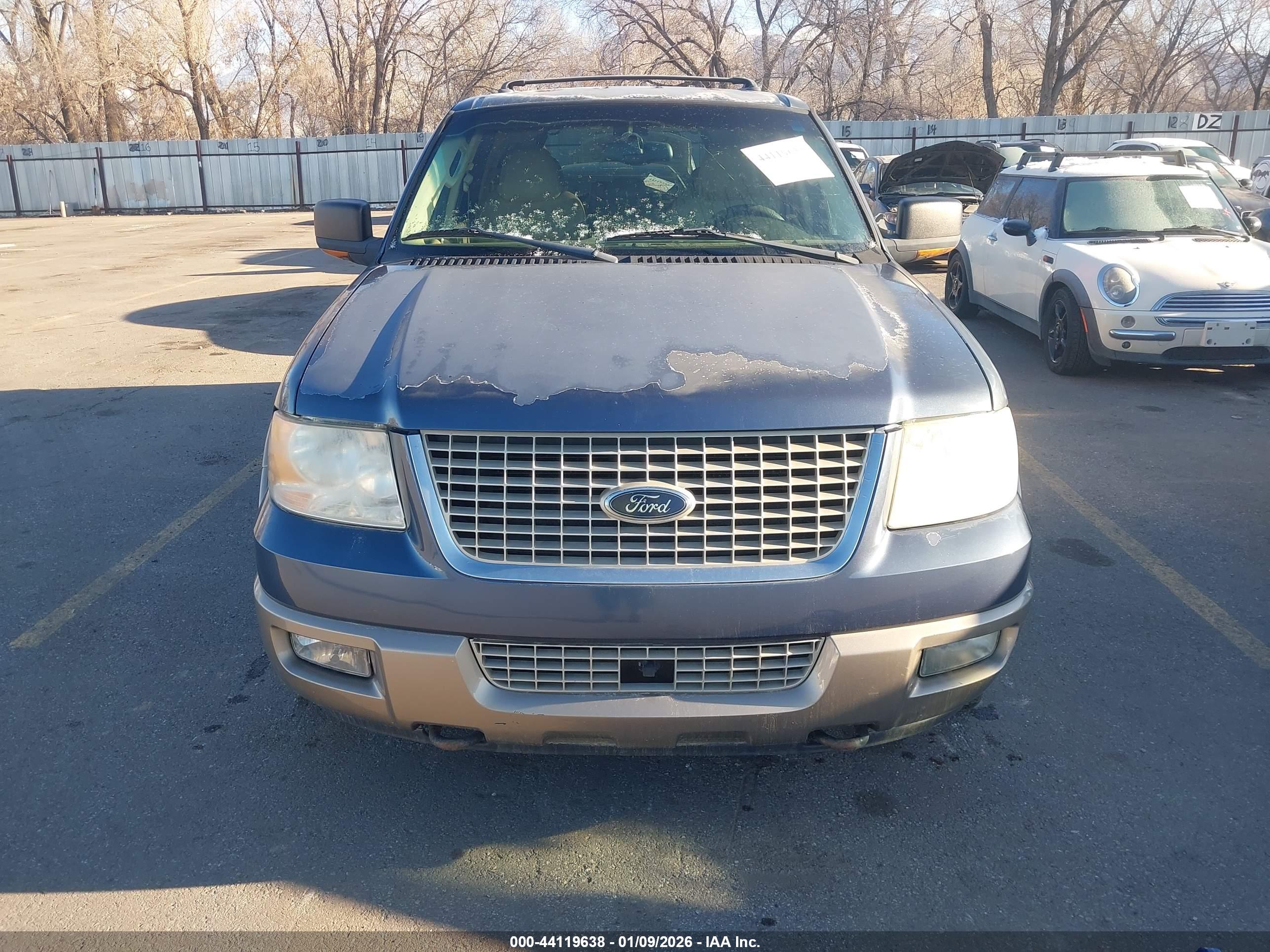 FORD EXPEDITION image 6