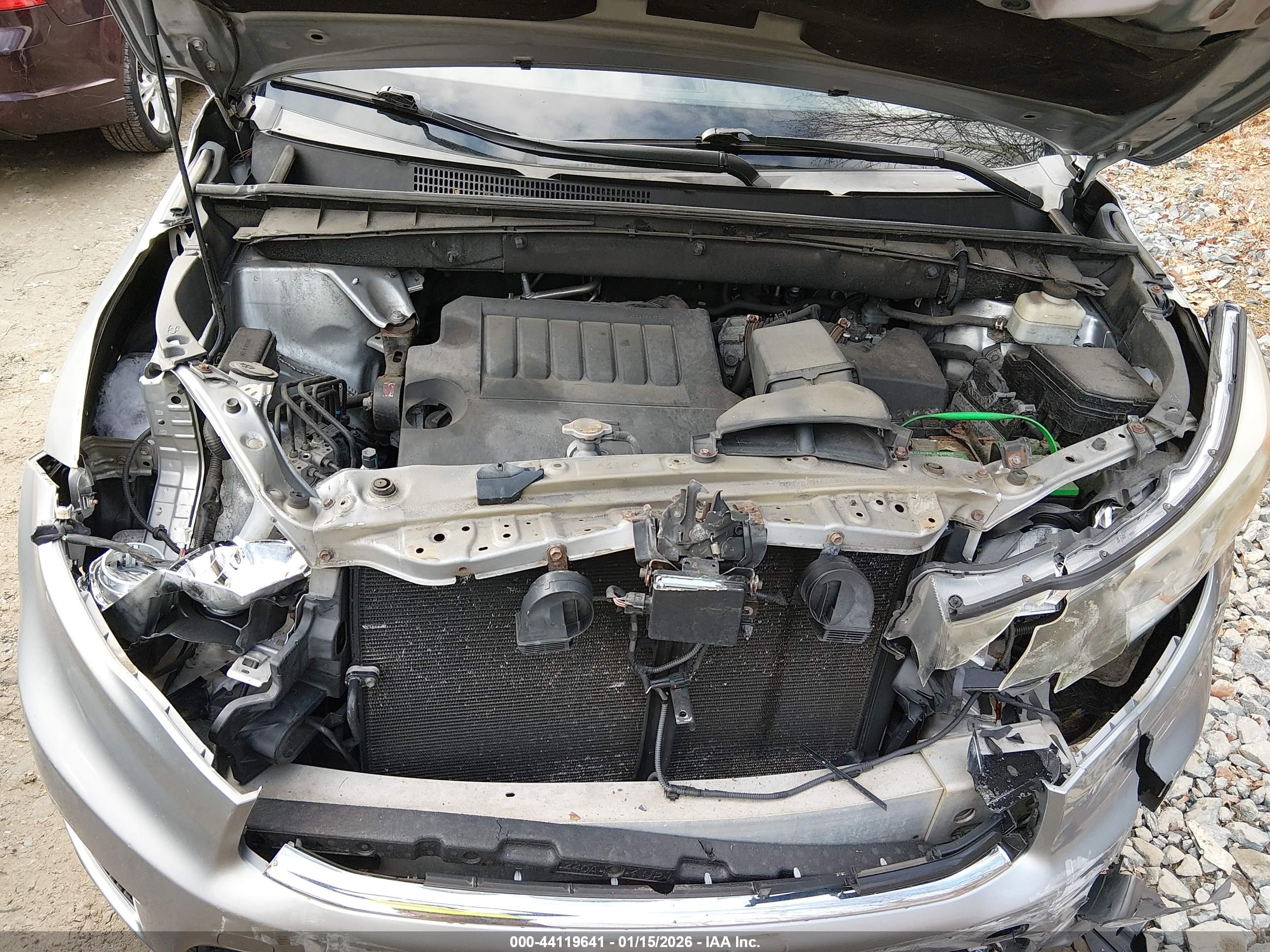 TOYOTA HIGHLANDER image 10