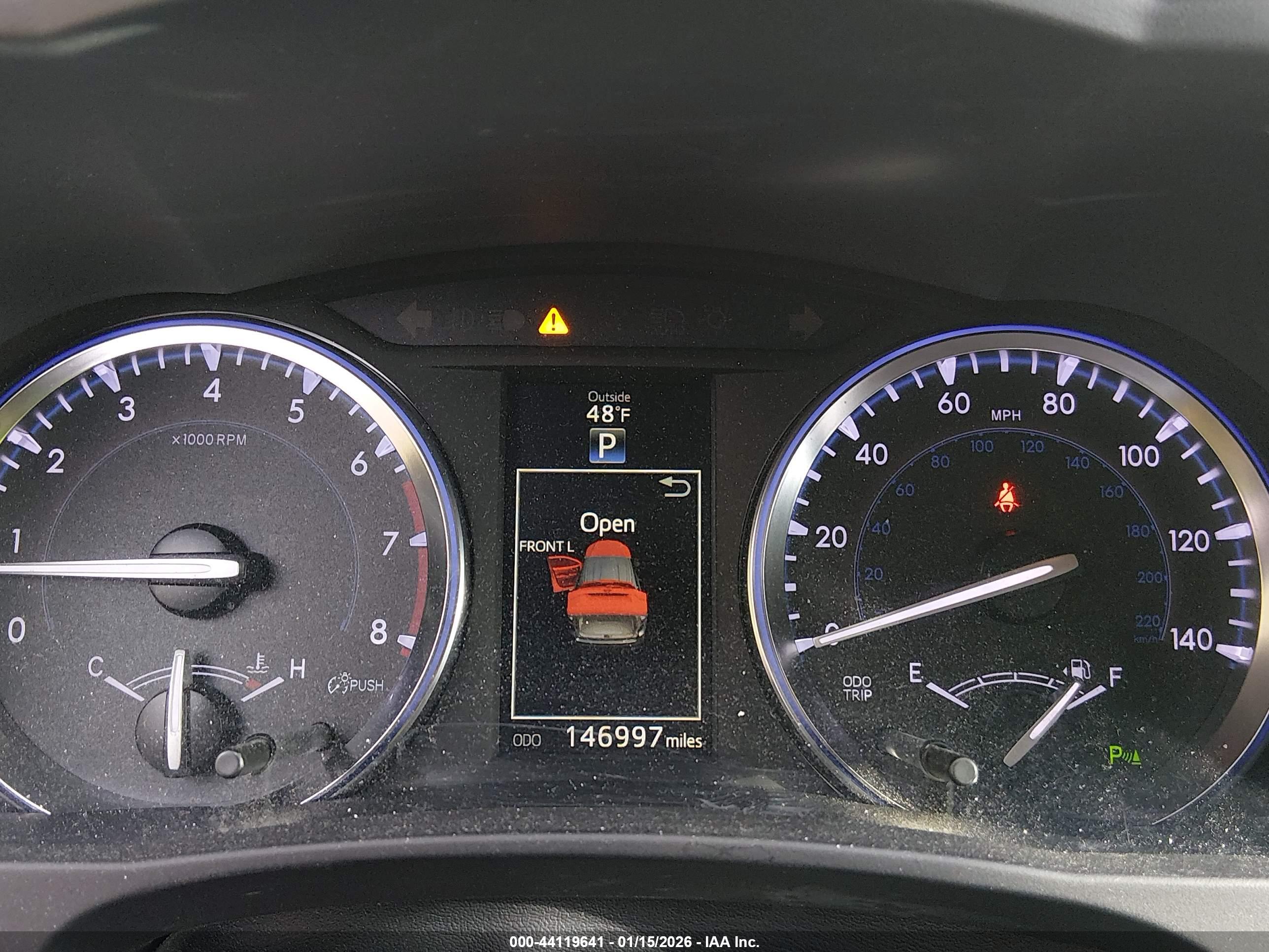 TOYOTA HIGHLANDER image 7