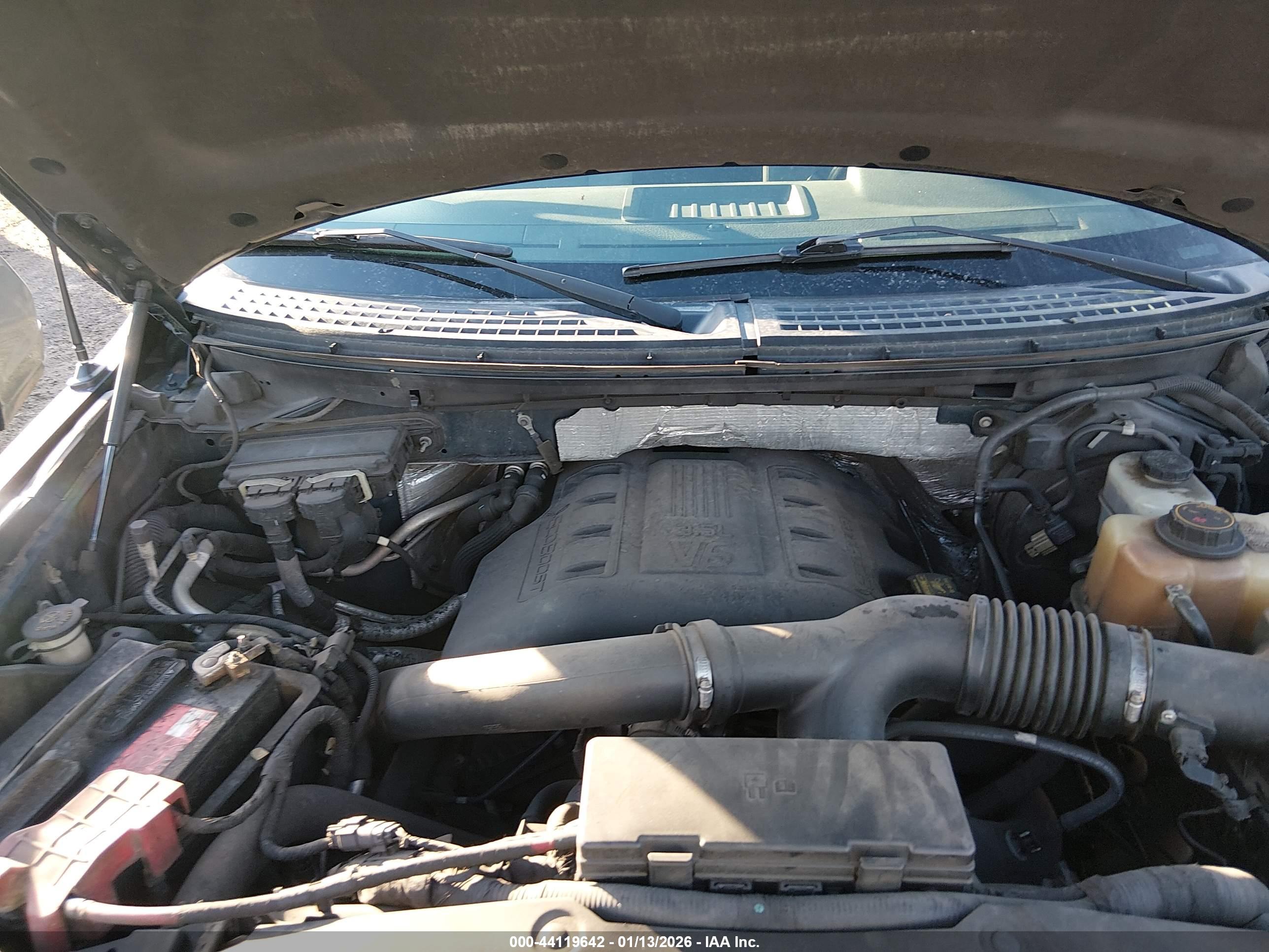 FORD F-150 image 10