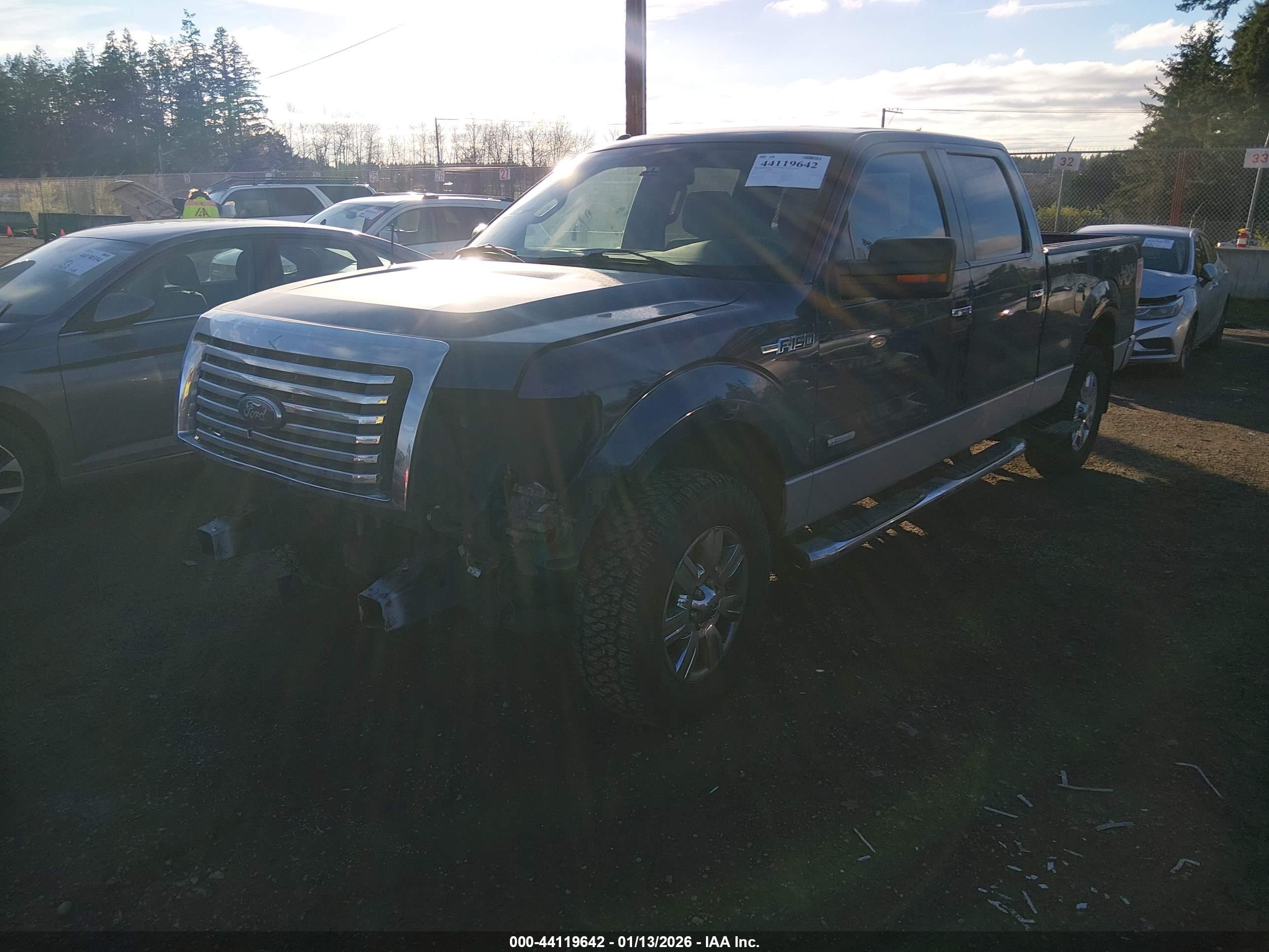 FORD F-150 image 2