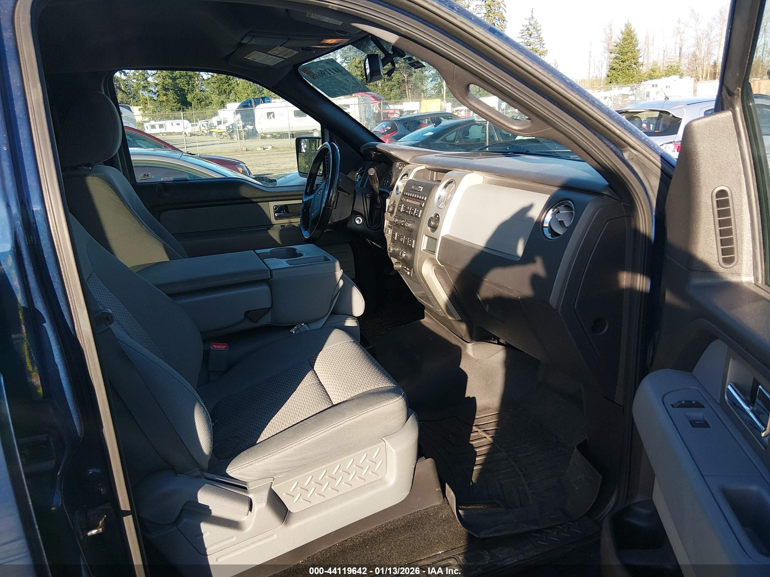 FORD F-150 image 5