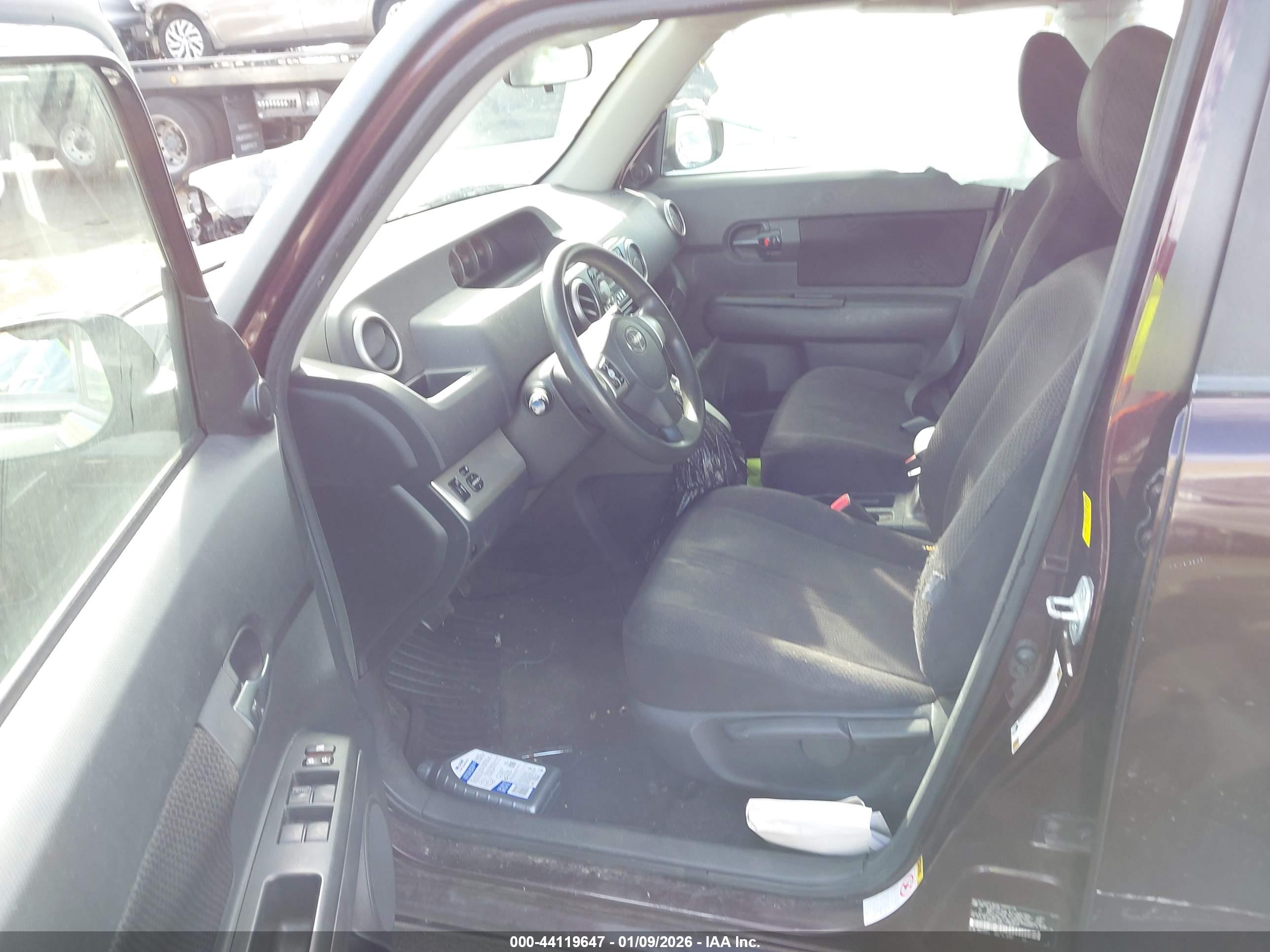 SCION XB image 5