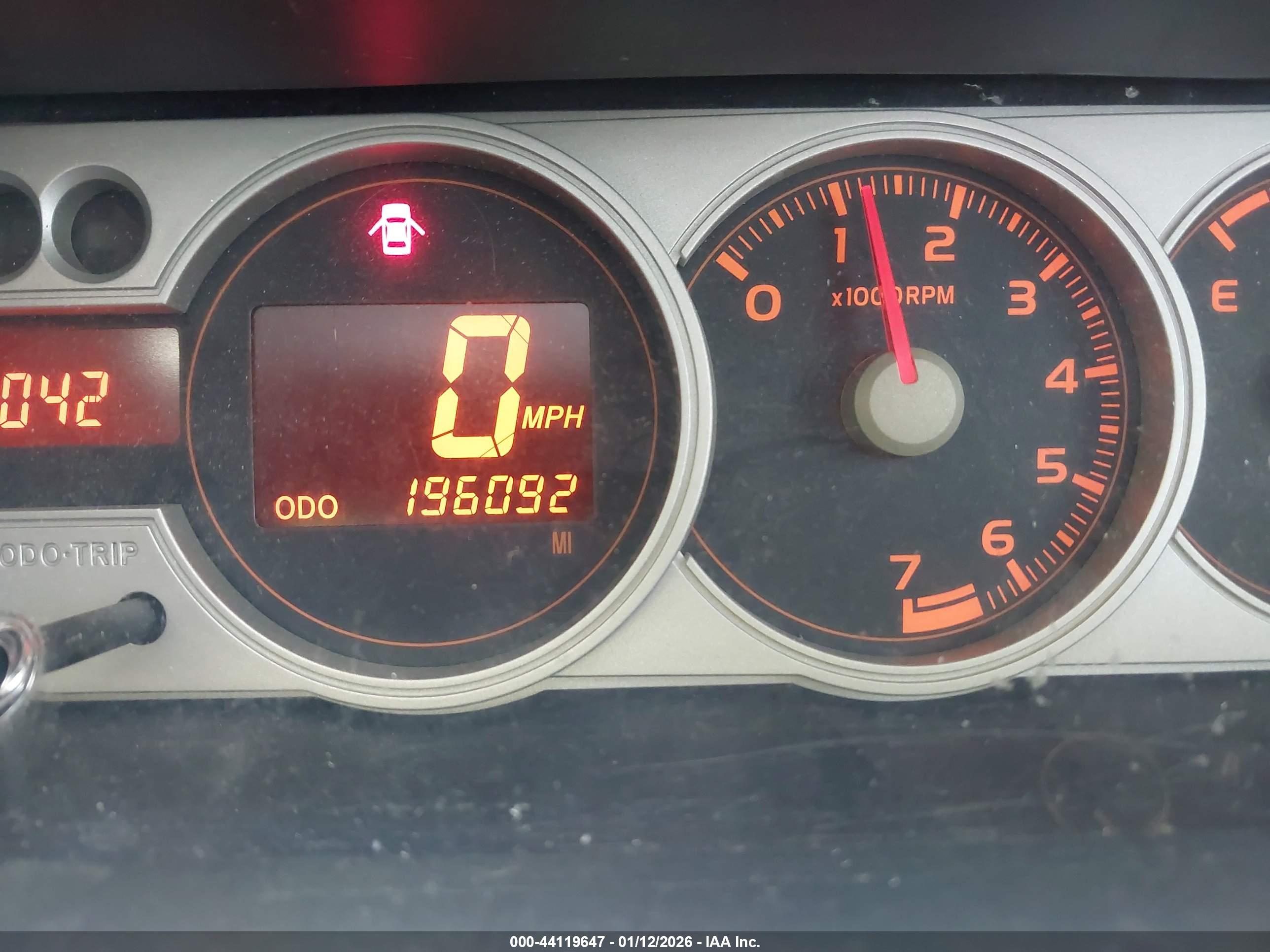 SCION XB image 7