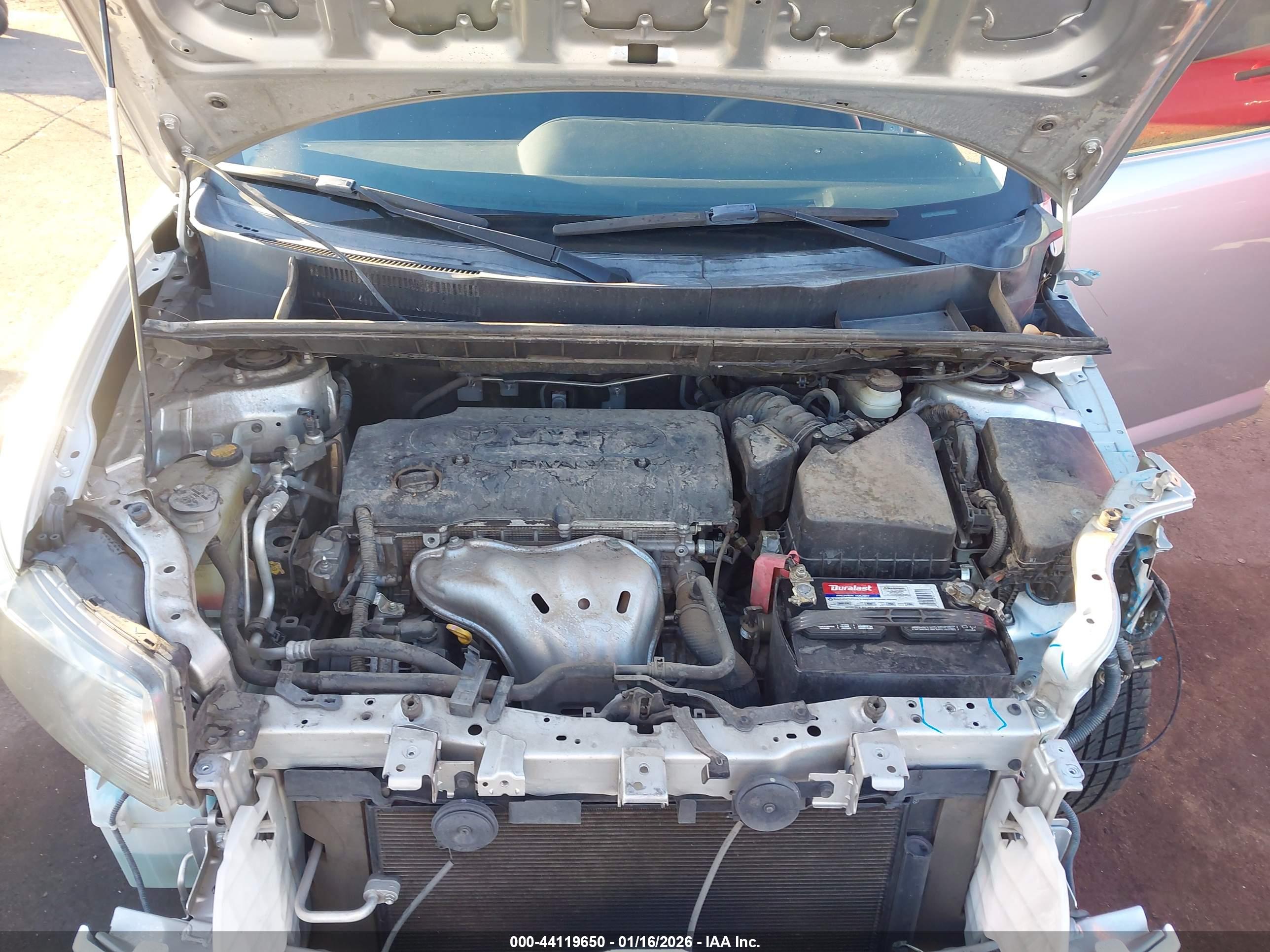 SCION XB image 10