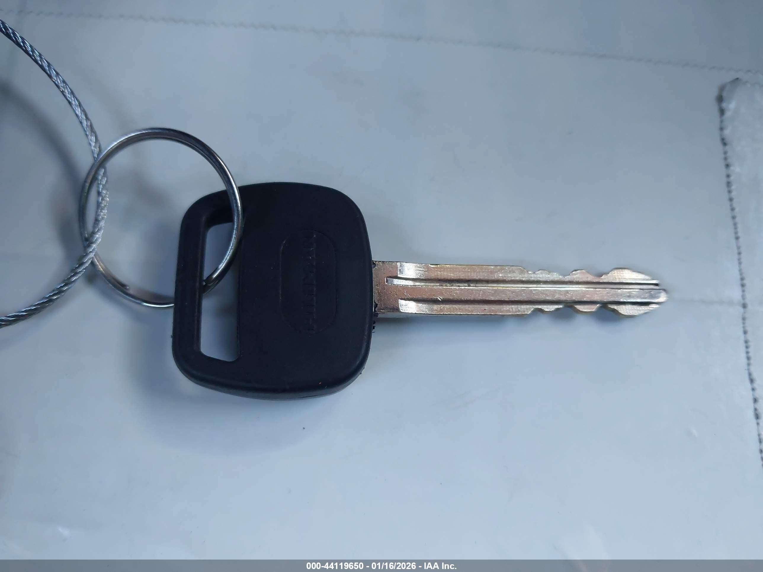 SCION XB image 11