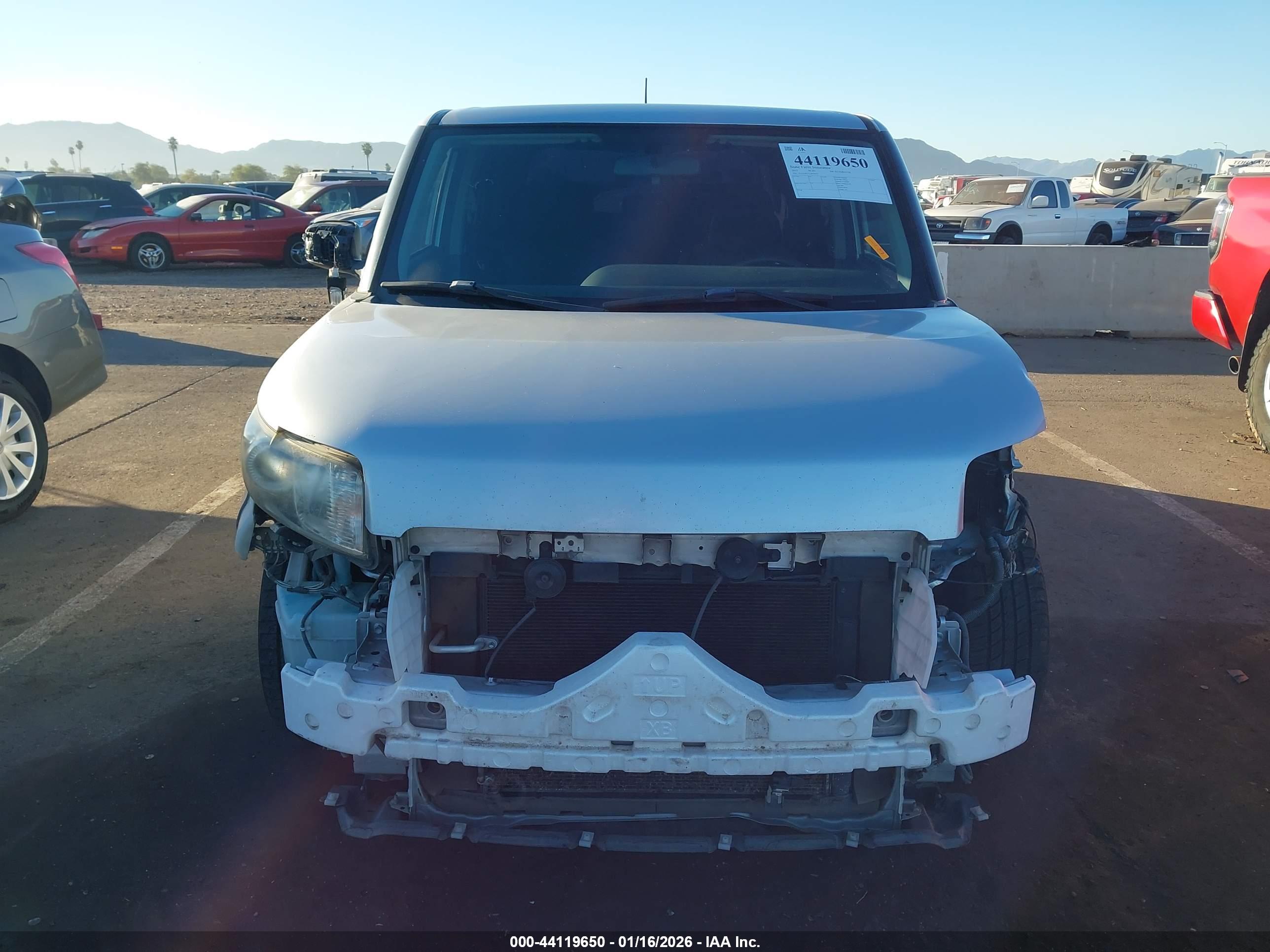SCION XB image 6