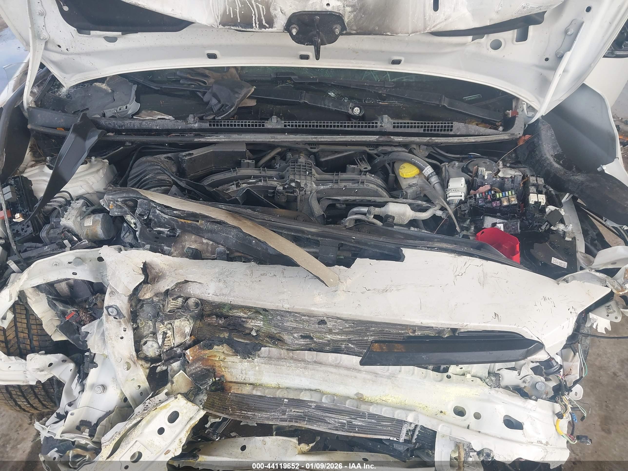 SUBARU IMPREZA image 10