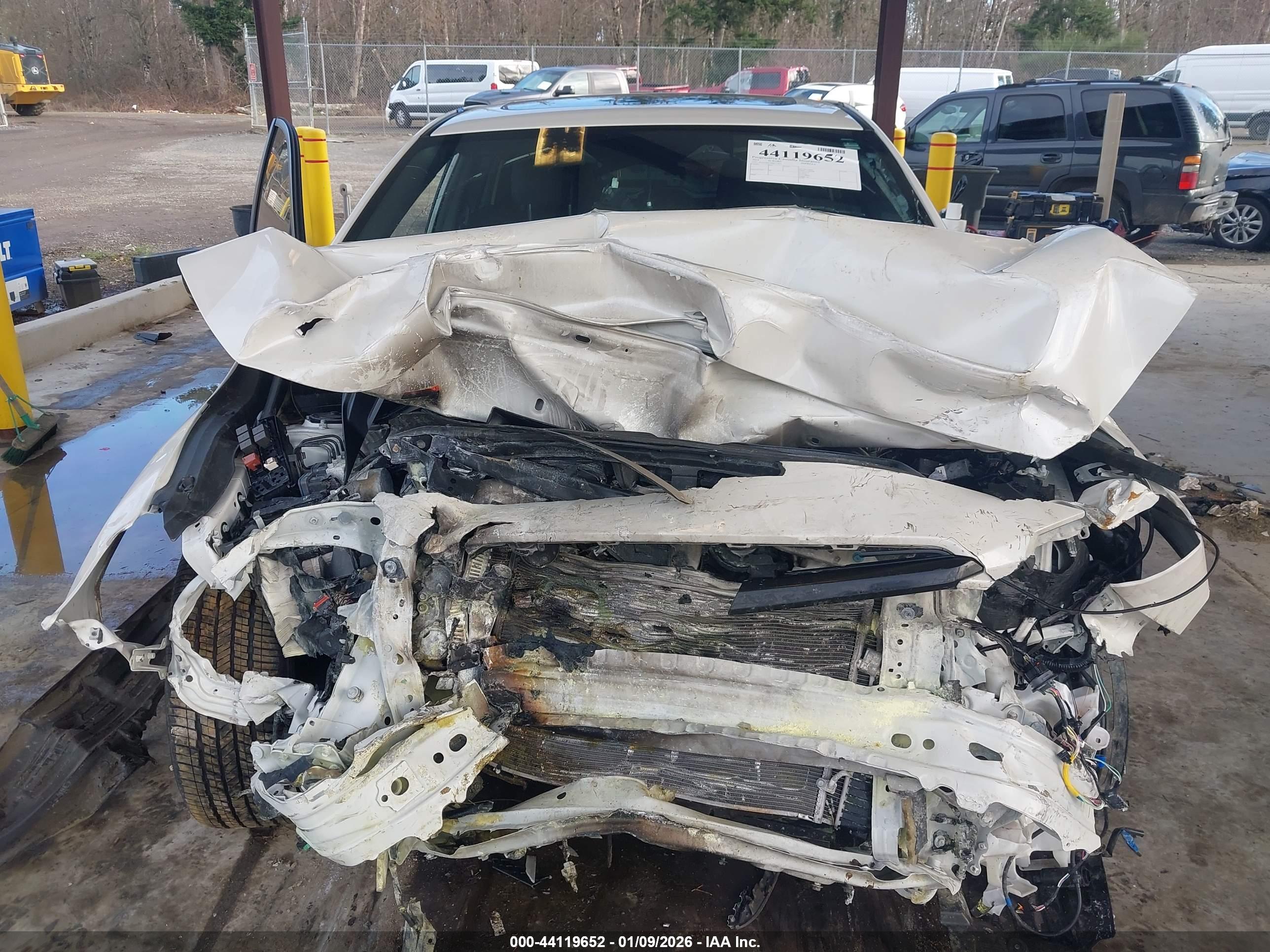 SUBARU IMPREZA image 6