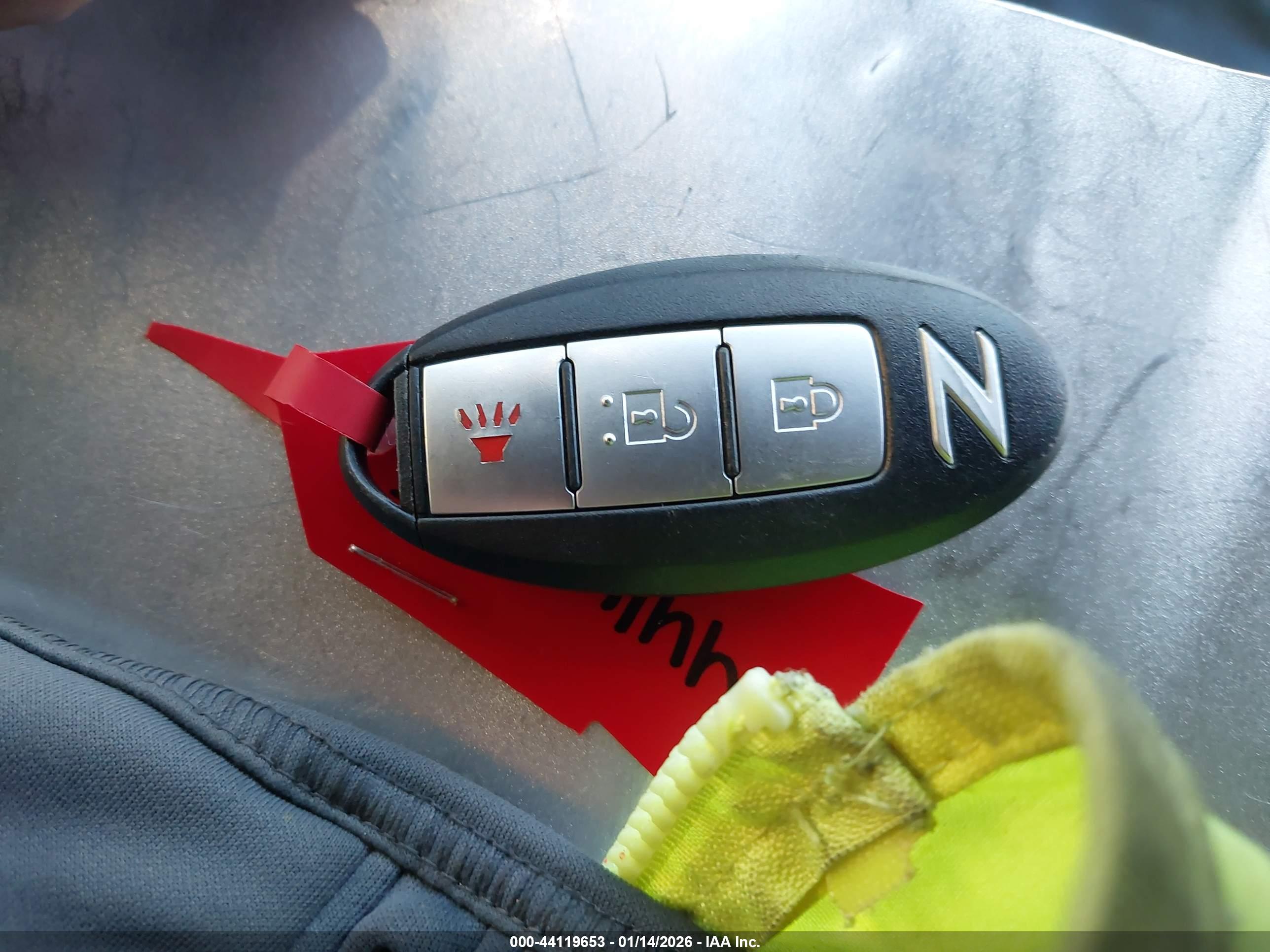 HONDA ACCORD image 11