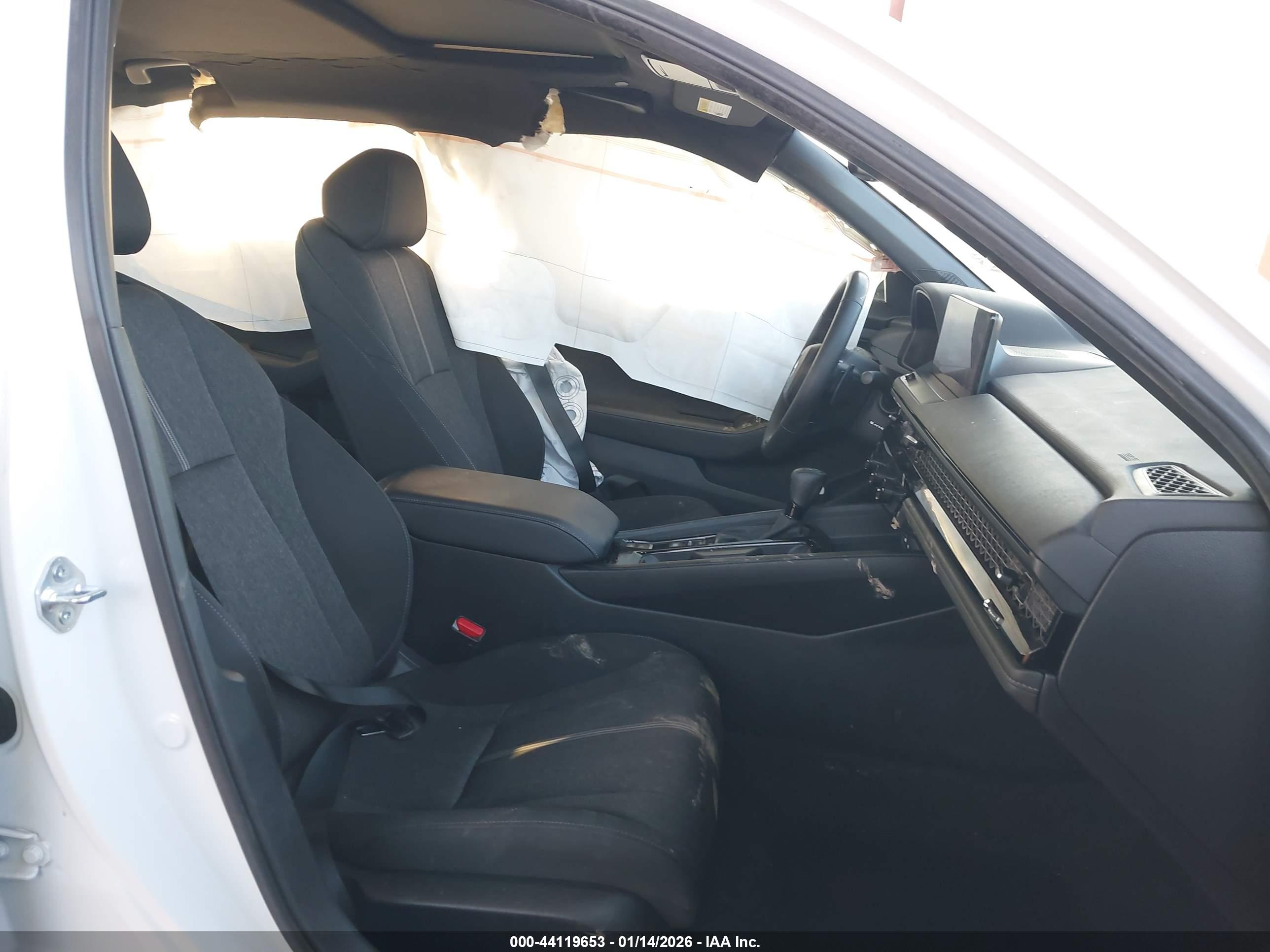 HONDA ACCORD image 5