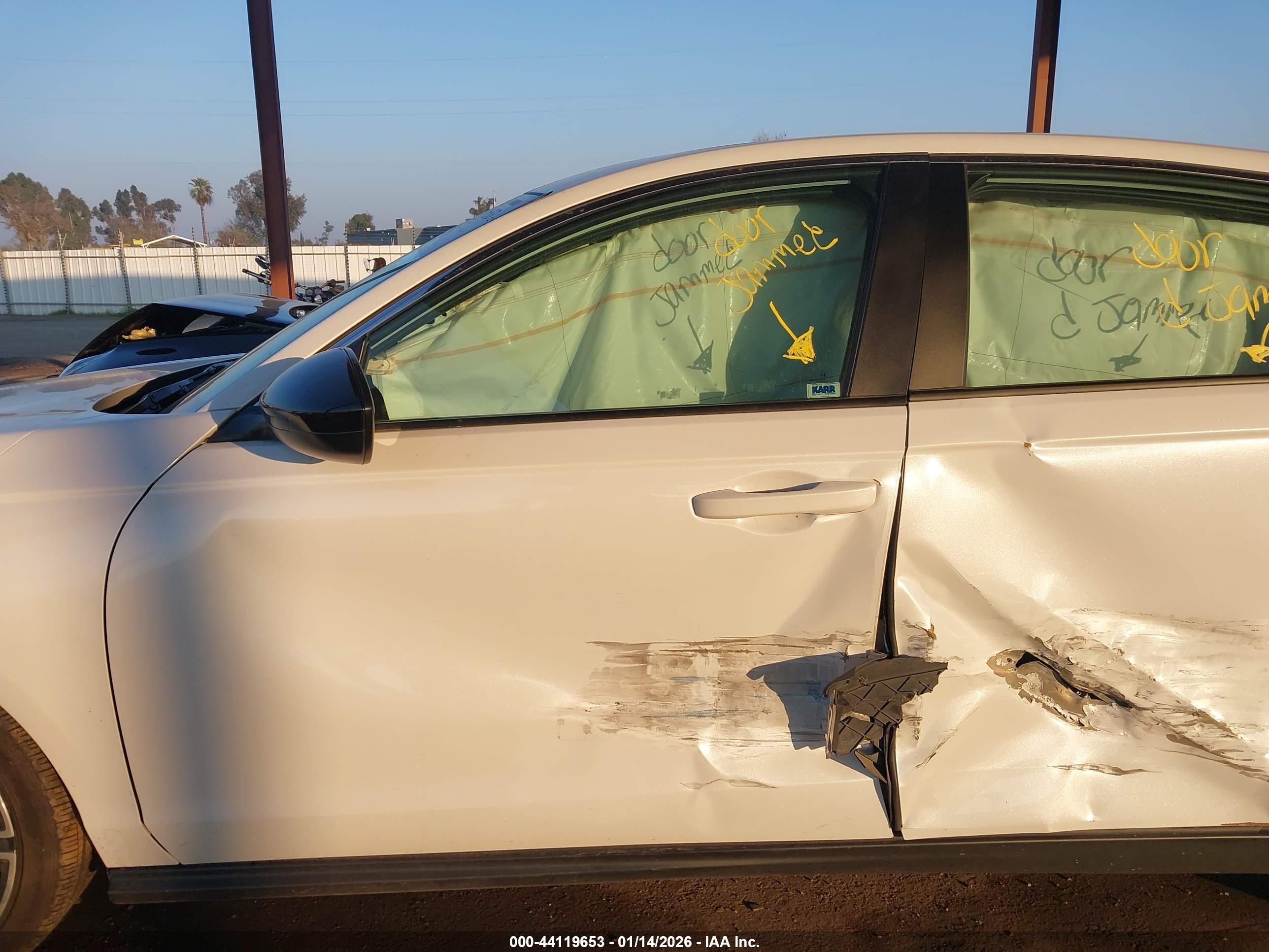 HONDA ACCORD image 6