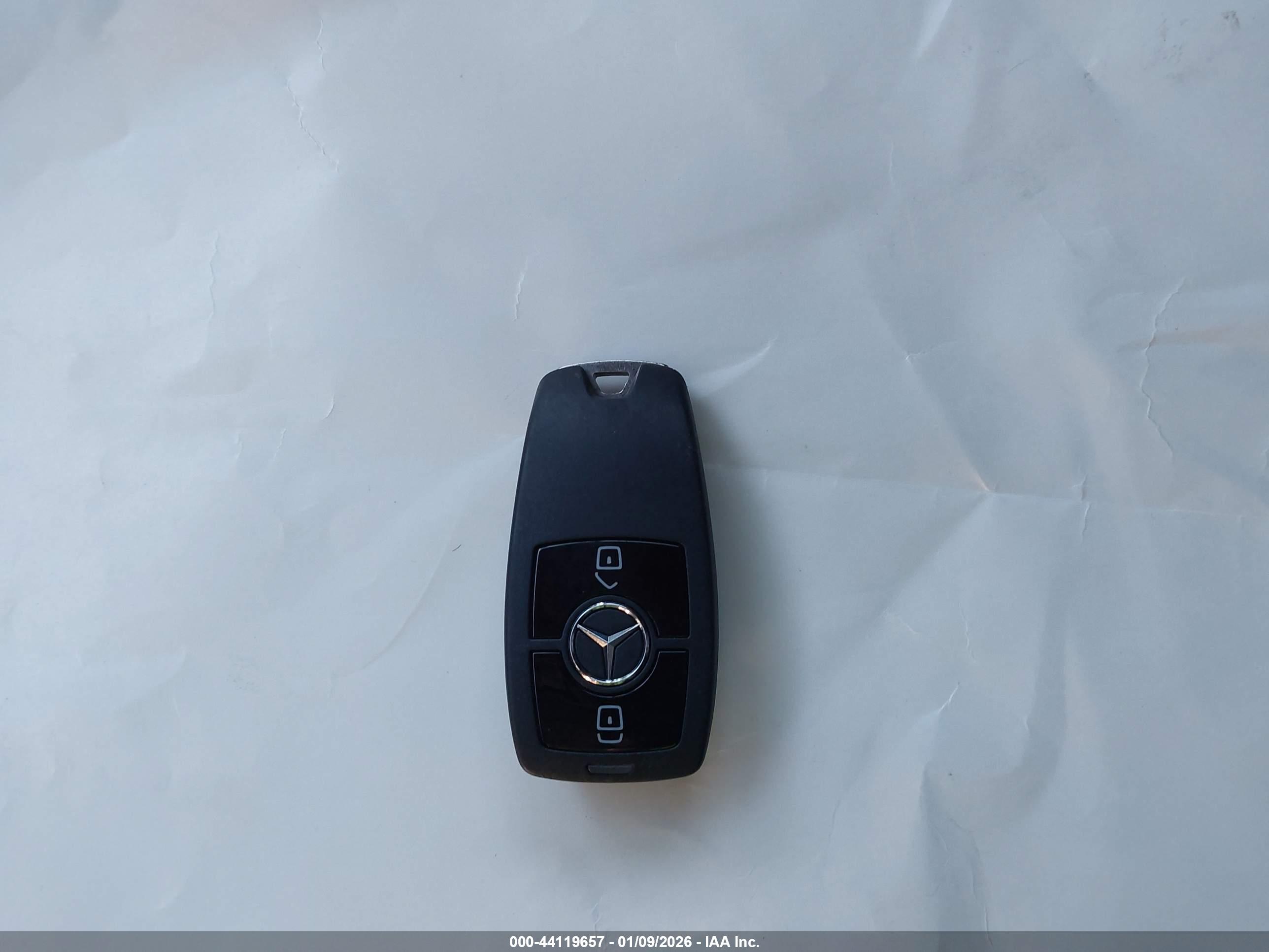 MERCEDES-BENZ SPRINTER image 11