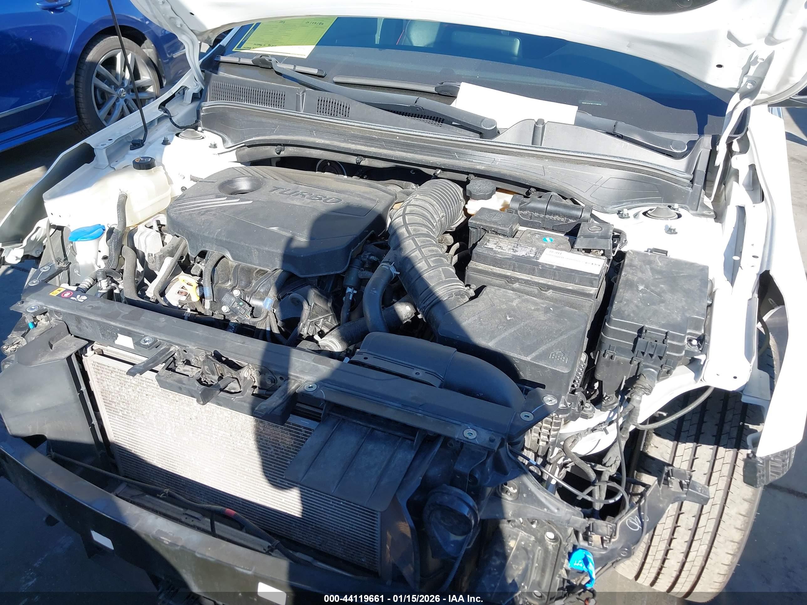 KIA FORTE image 10