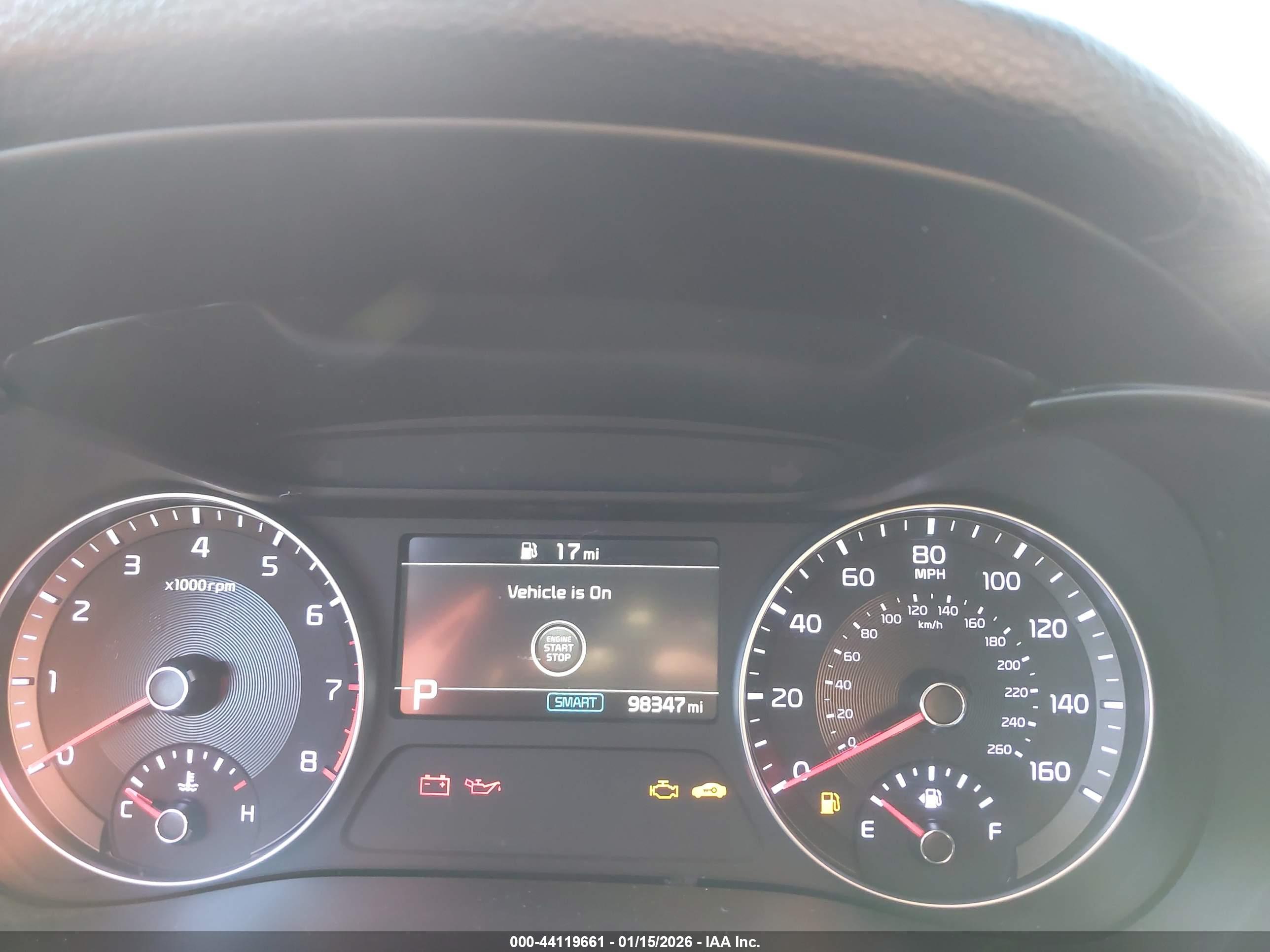 KIA FORTE image 7