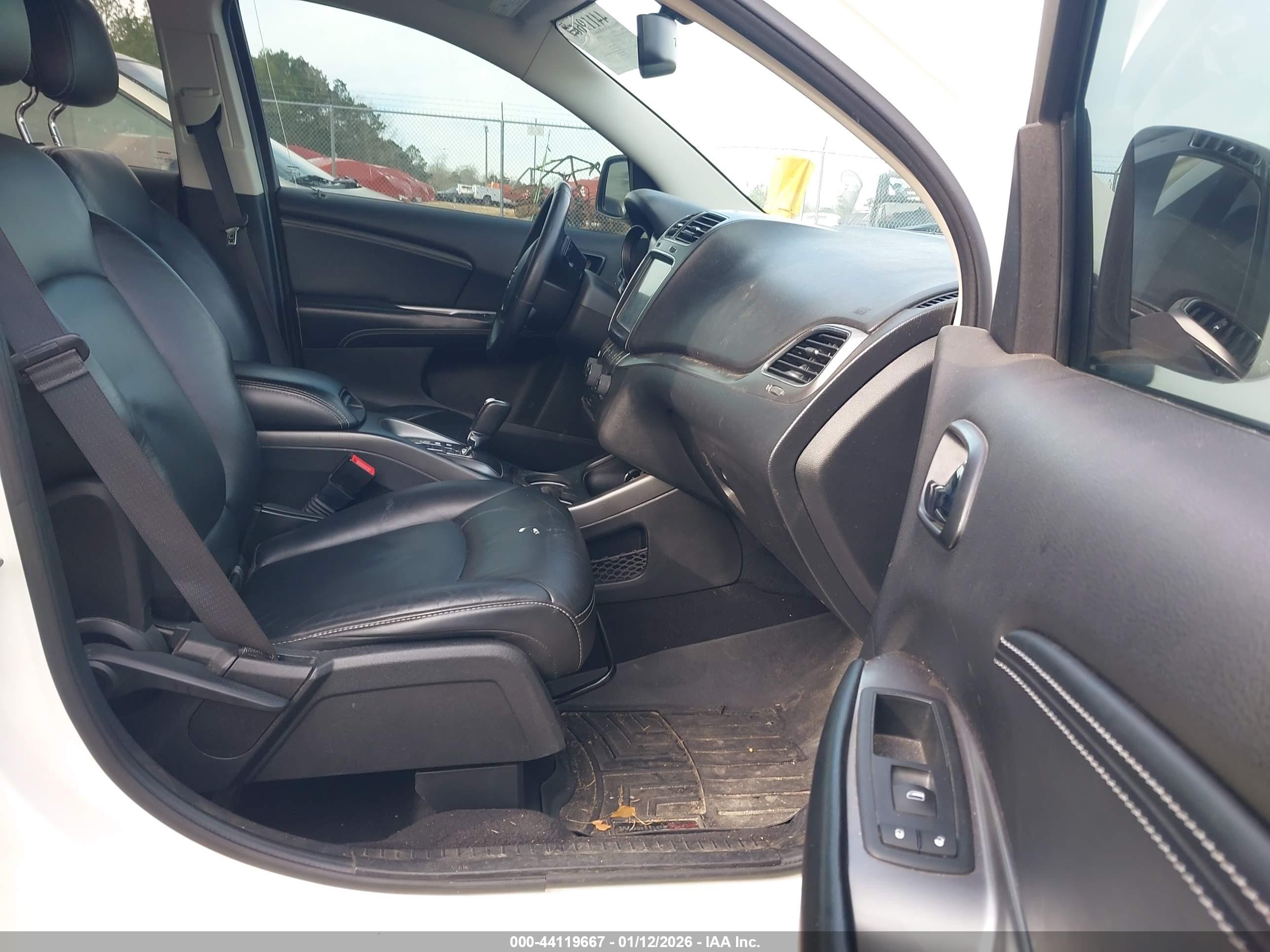 DODGE JOURNEY image 5
