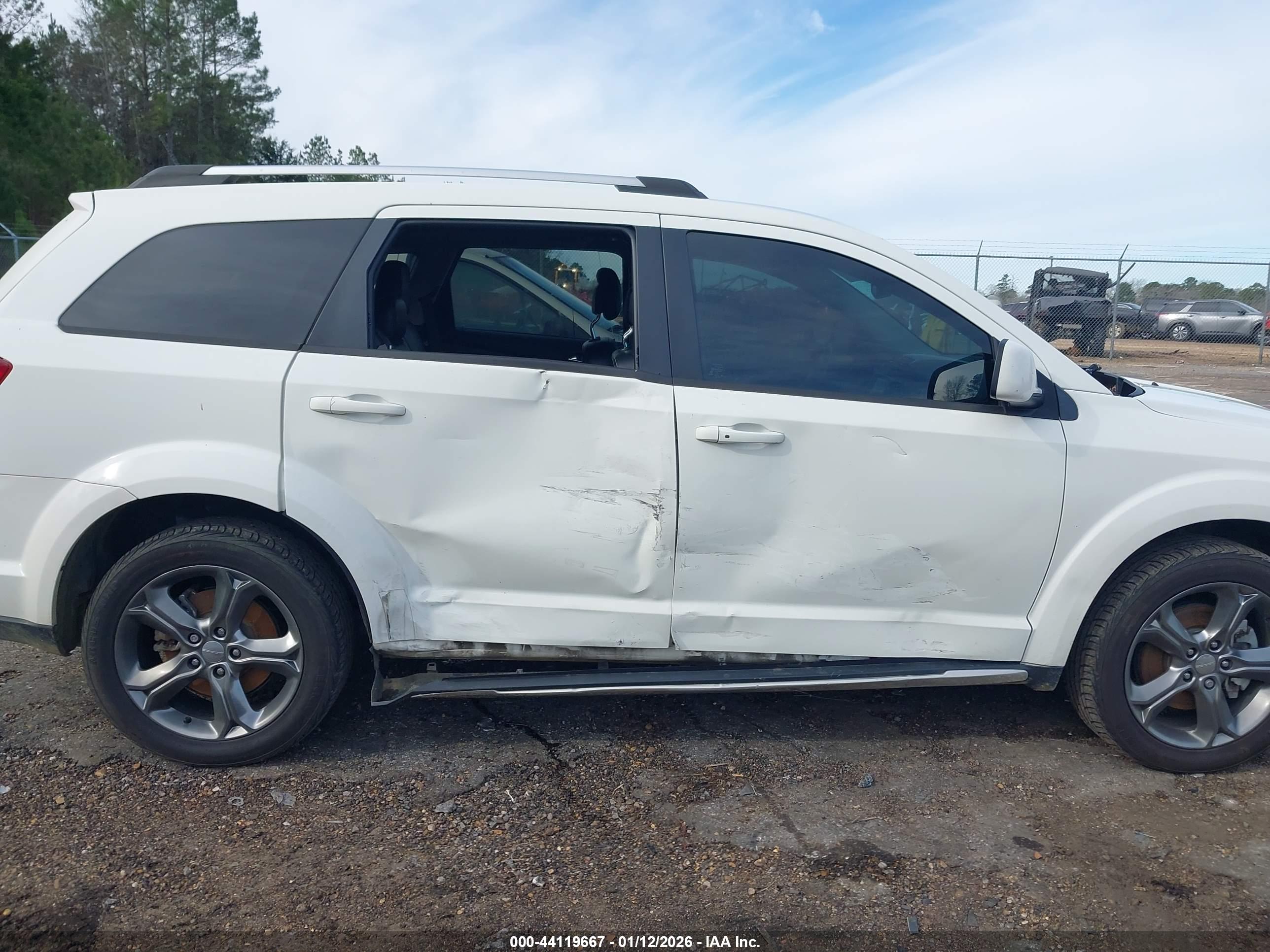 DODGE JOURNEY image 6