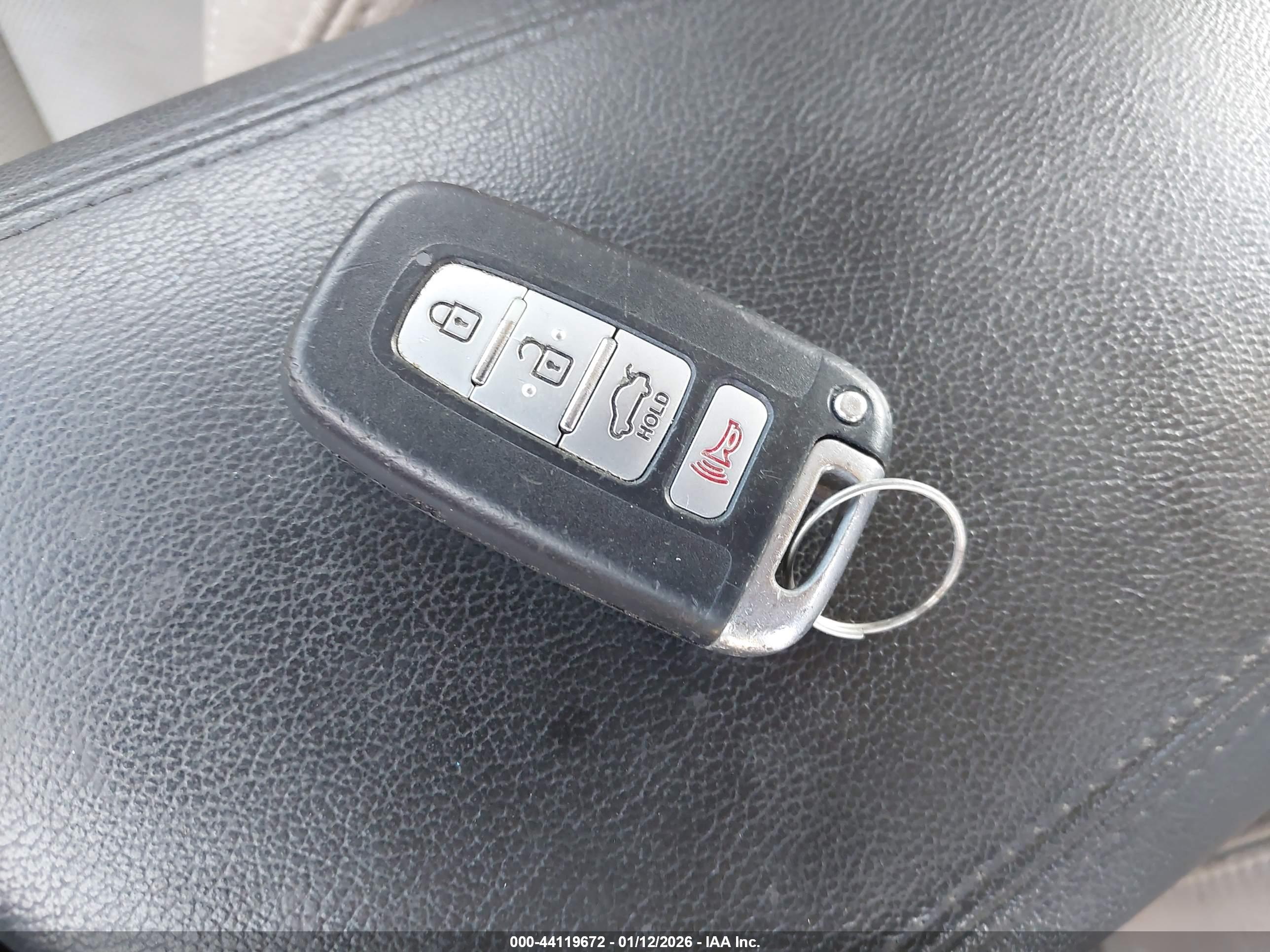 KIA OPTIMA image 11