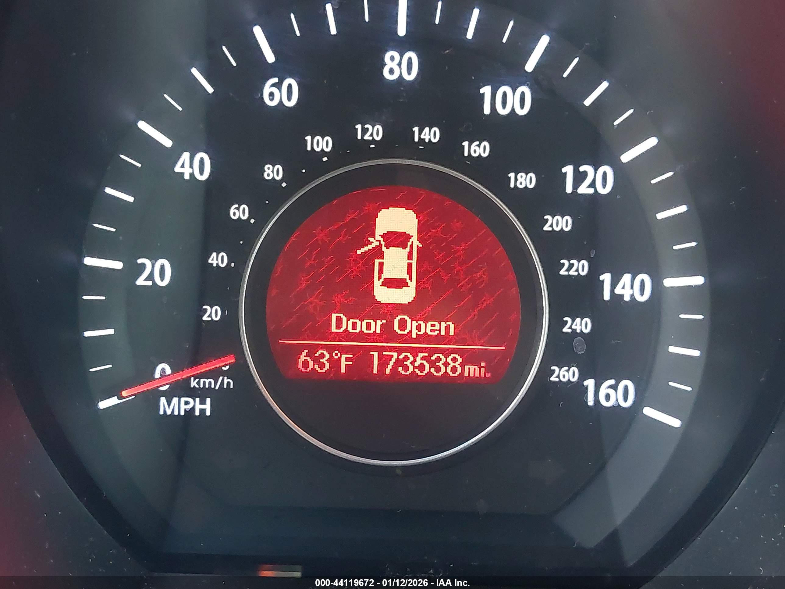 KIA OPTIMA image 7