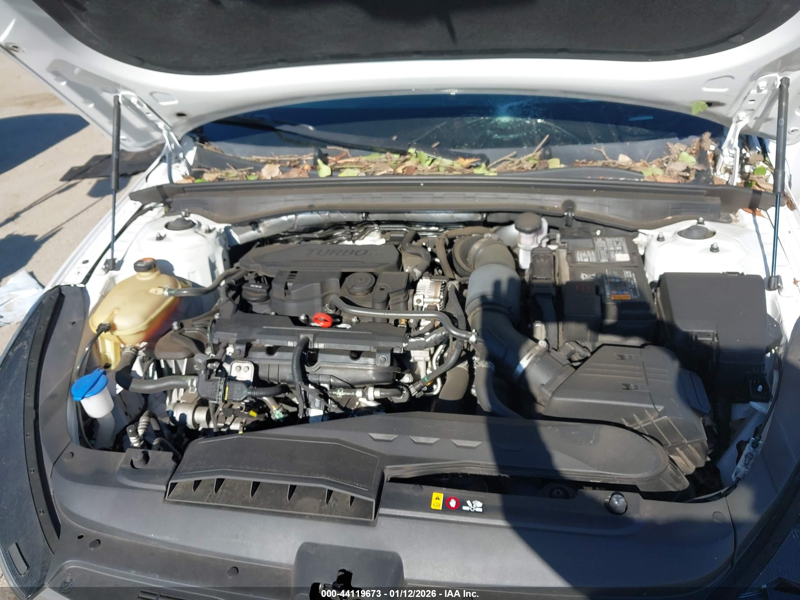 KIA K5 image 10