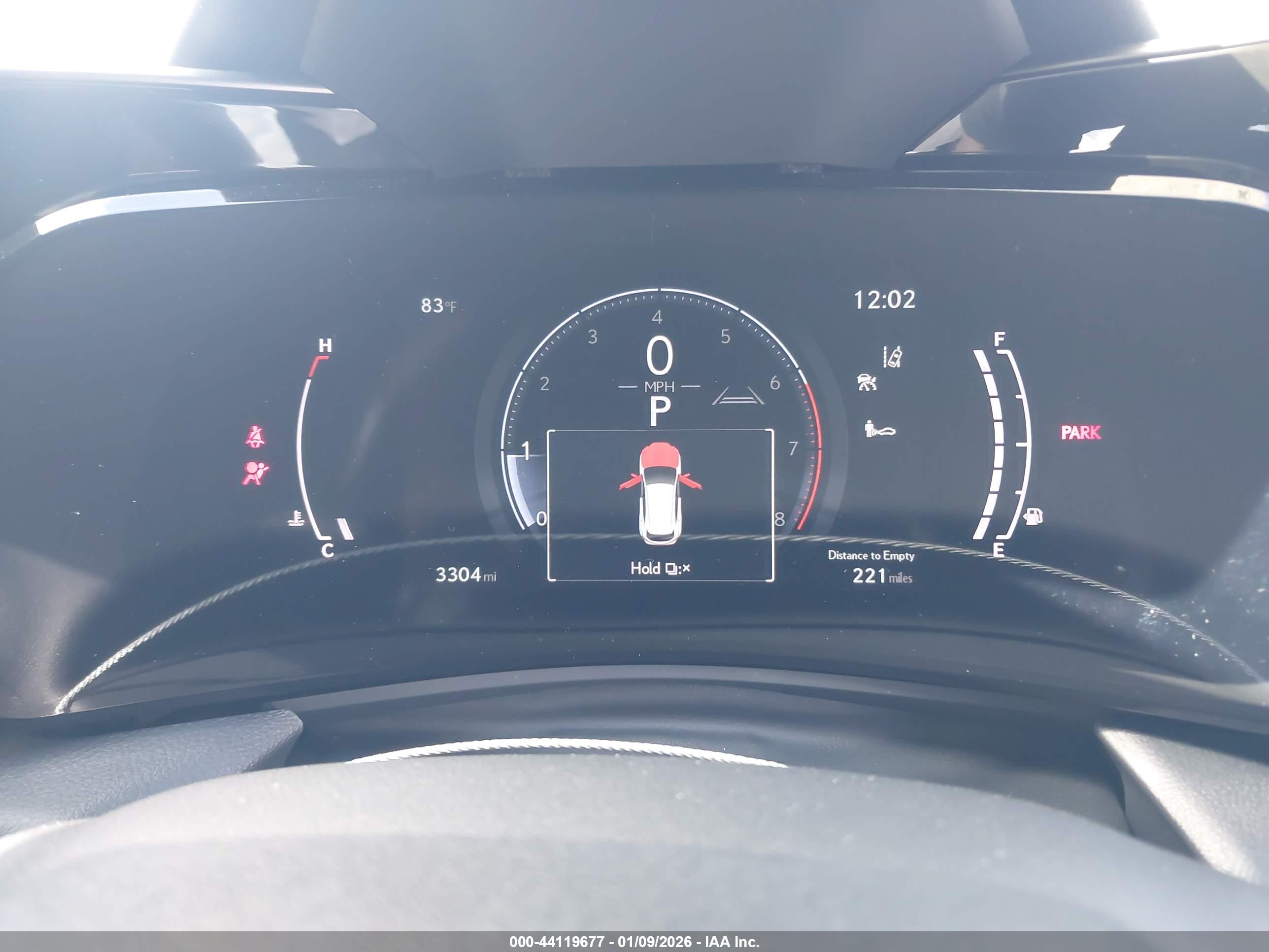 LEXUS NX image 7