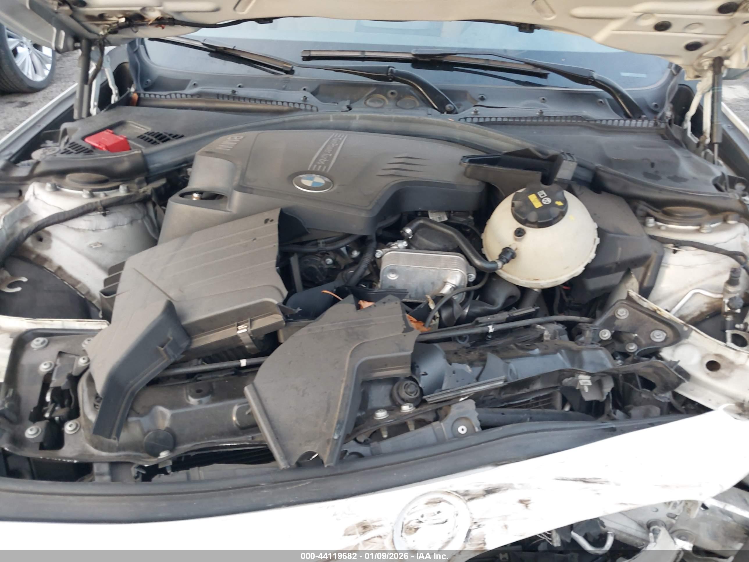 BMW 328I image 10