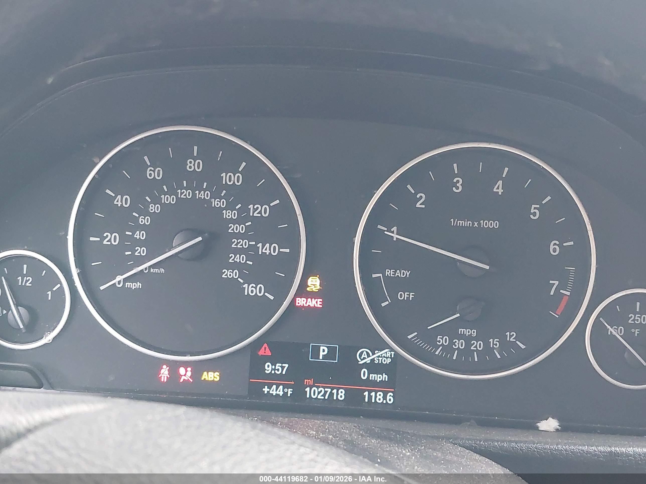 BMW 328I image 7