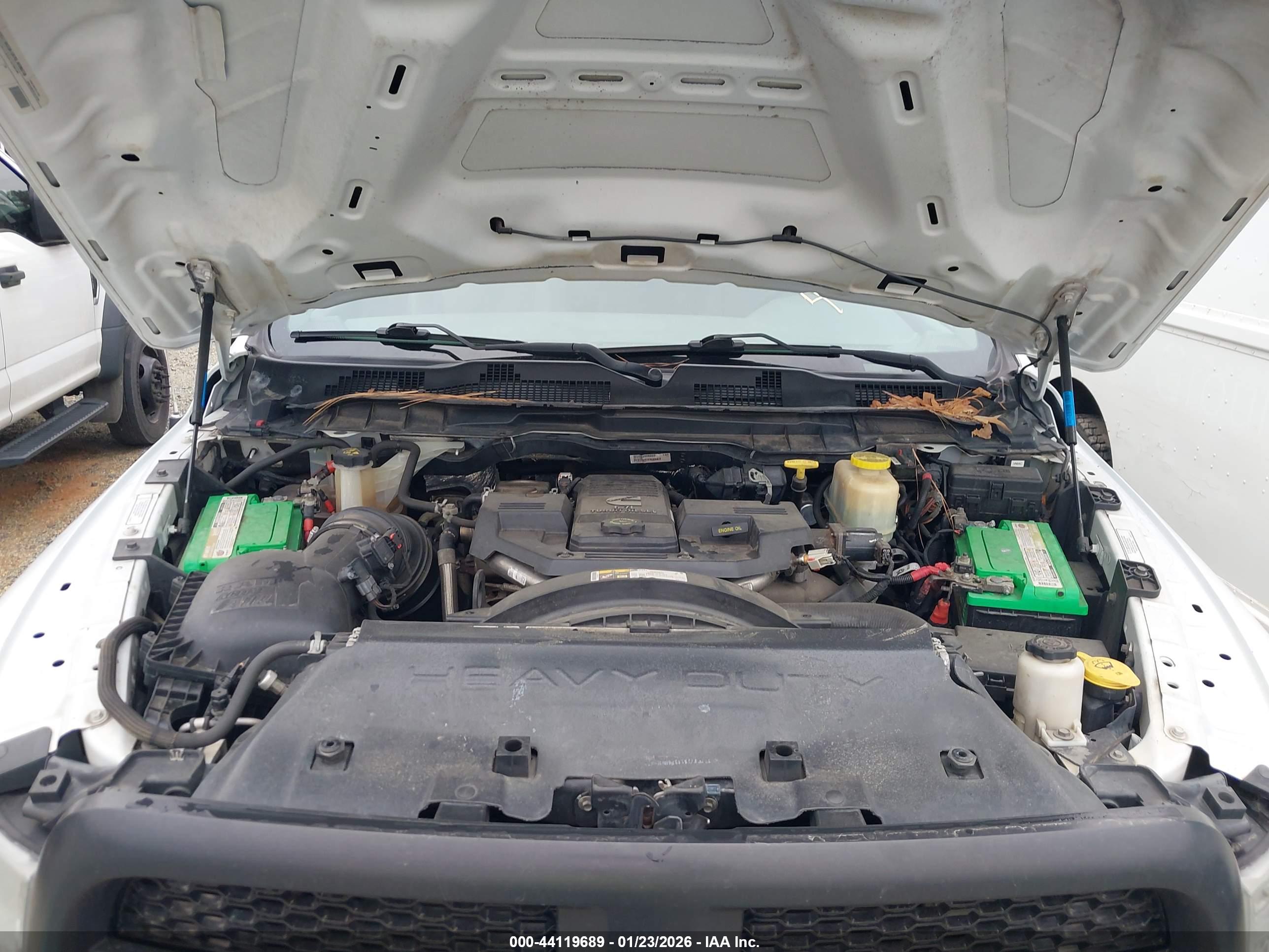 RAM 5500 image 10