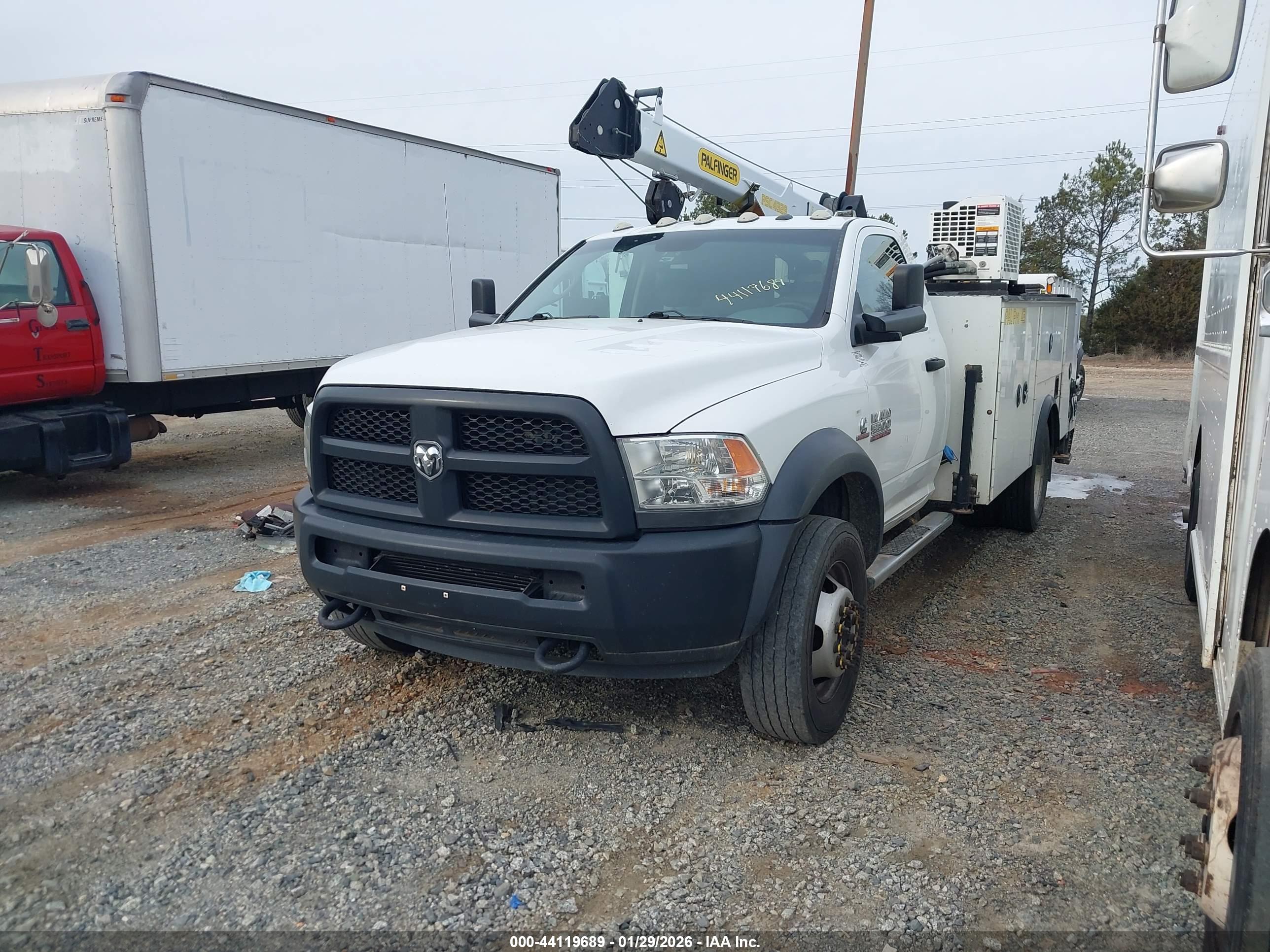 RAM 5500 image 2