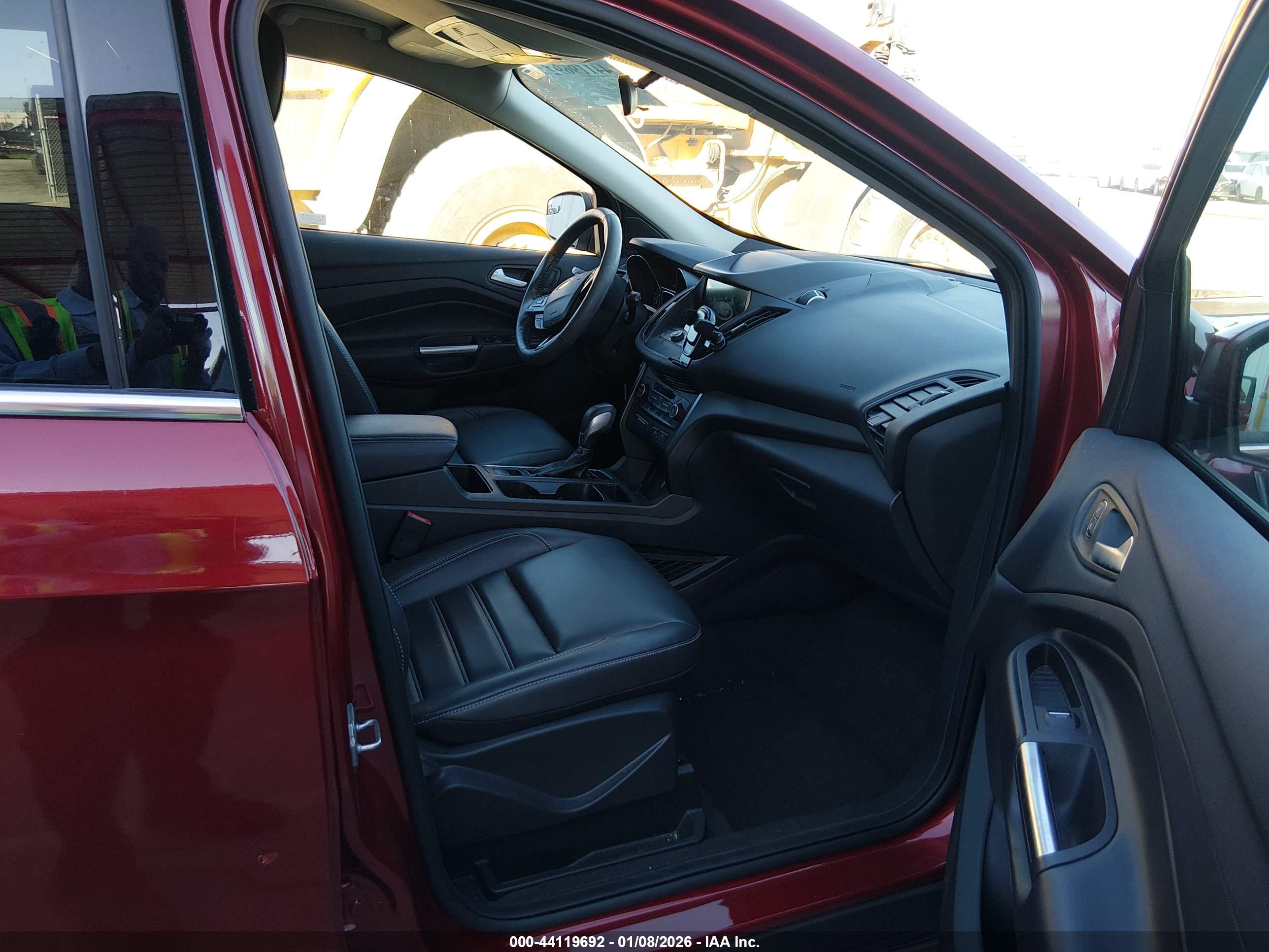 FORD ESCAPE image 5