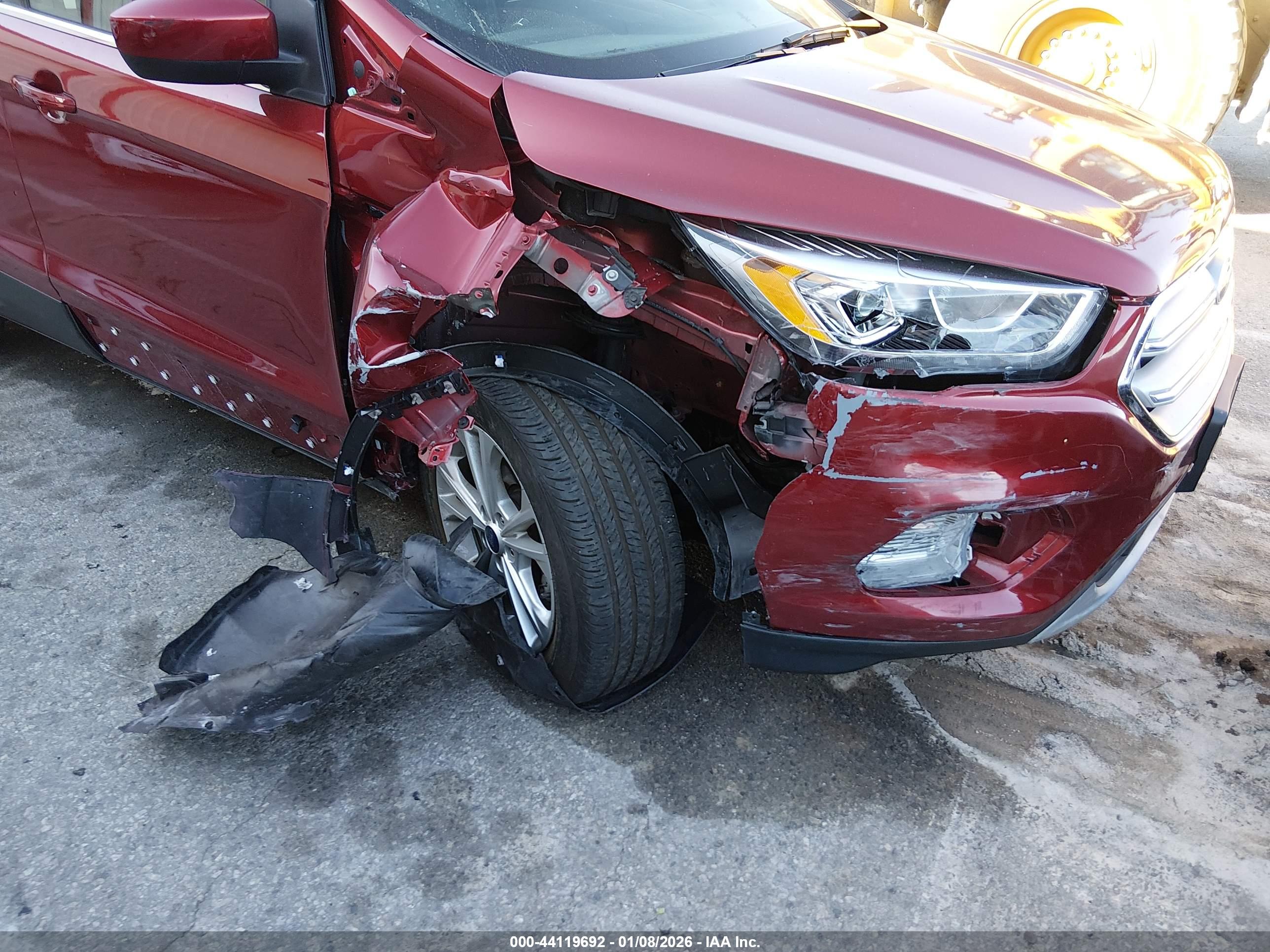 FORD ESCAPE image 6
