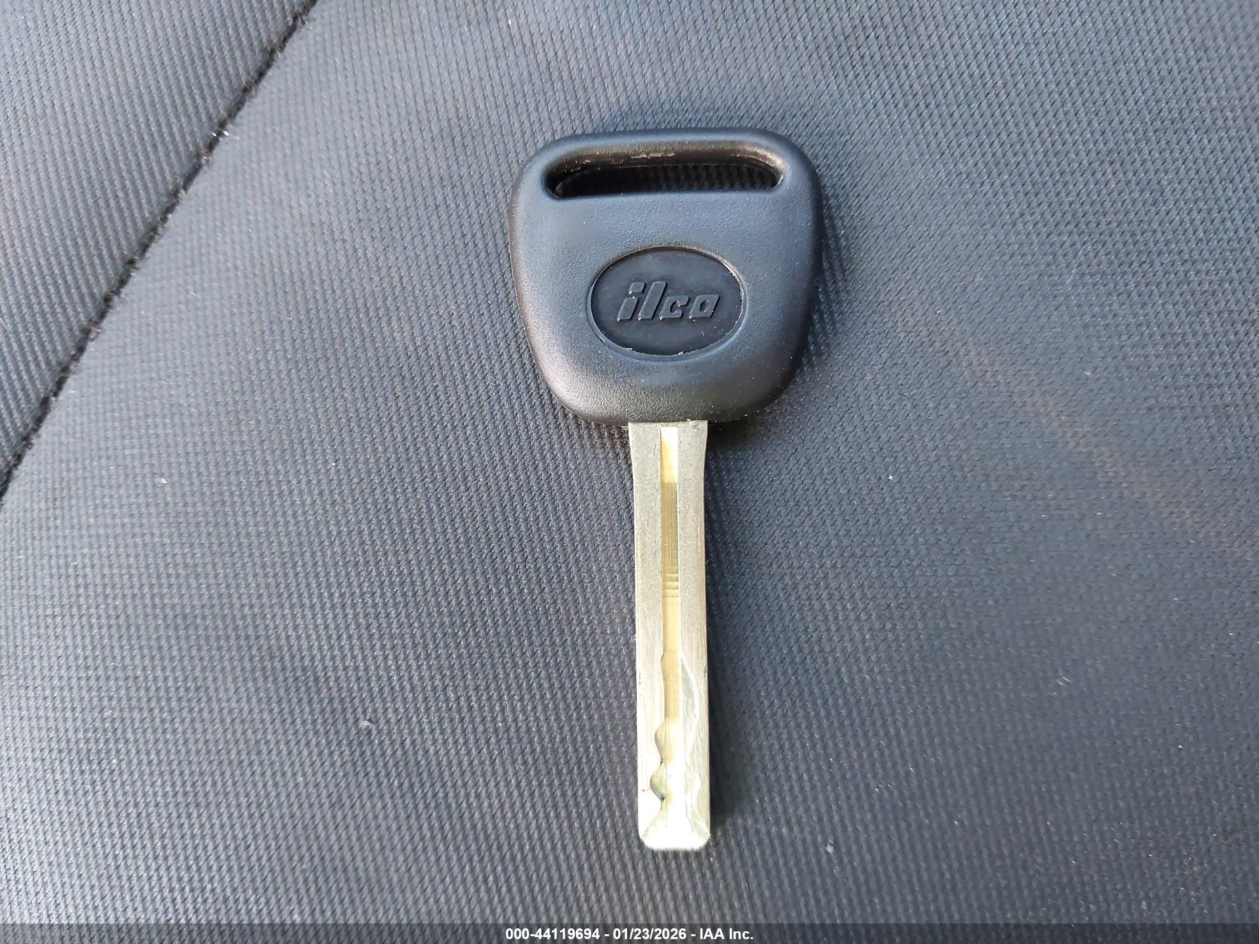 KIA SOUL image 11