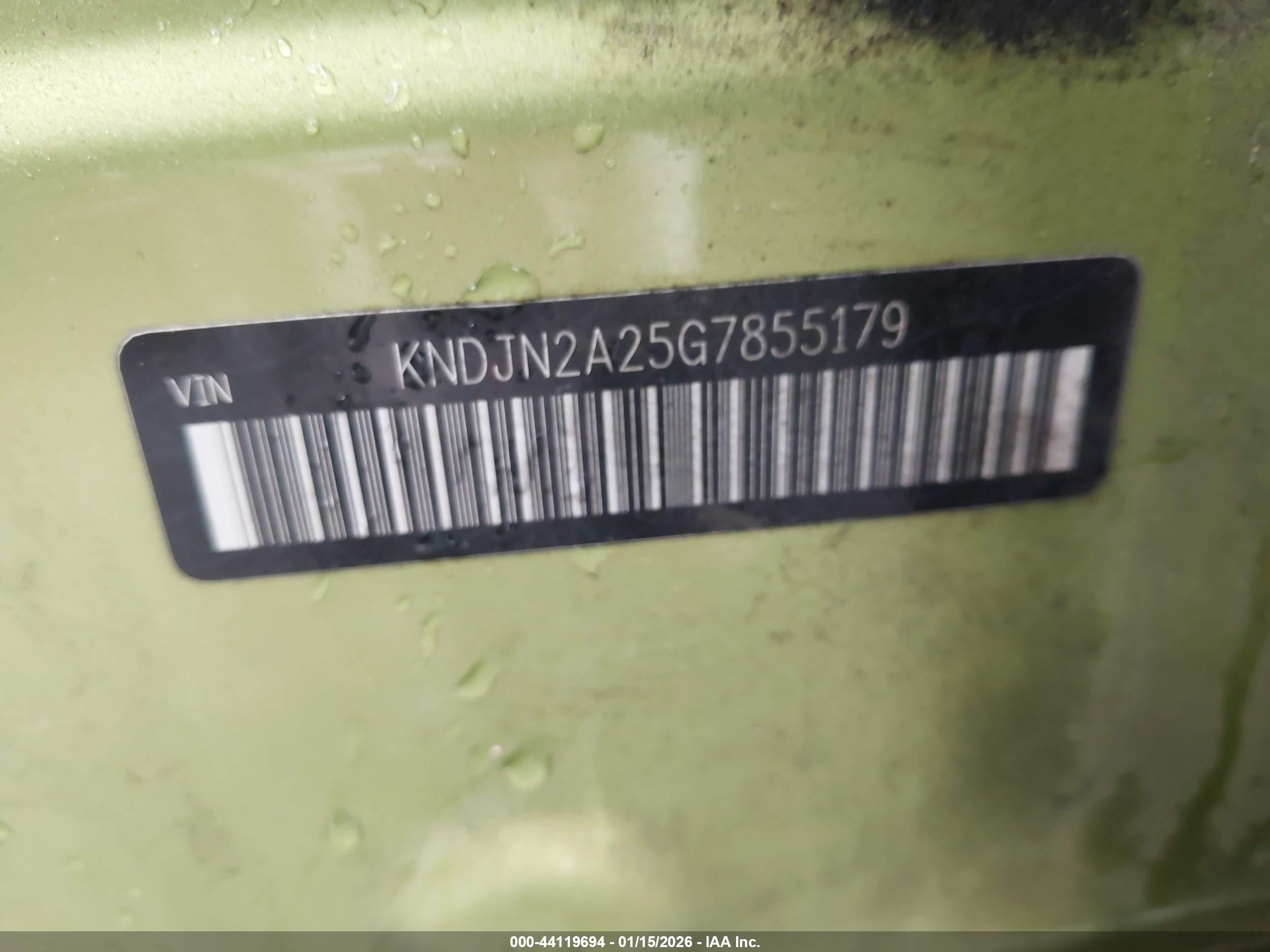 KIA SOUL image 9