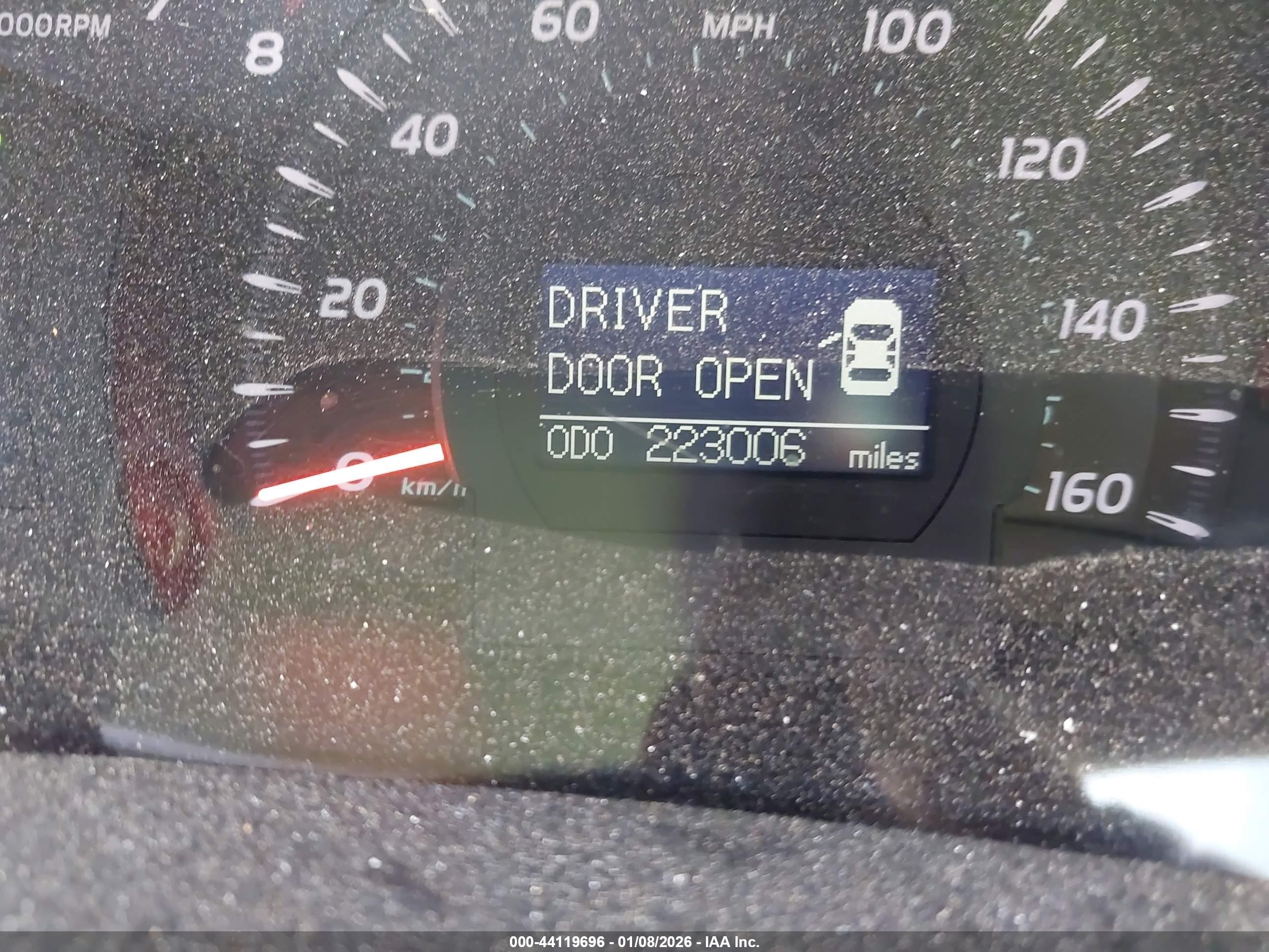TOYOTA CAMRY image 7