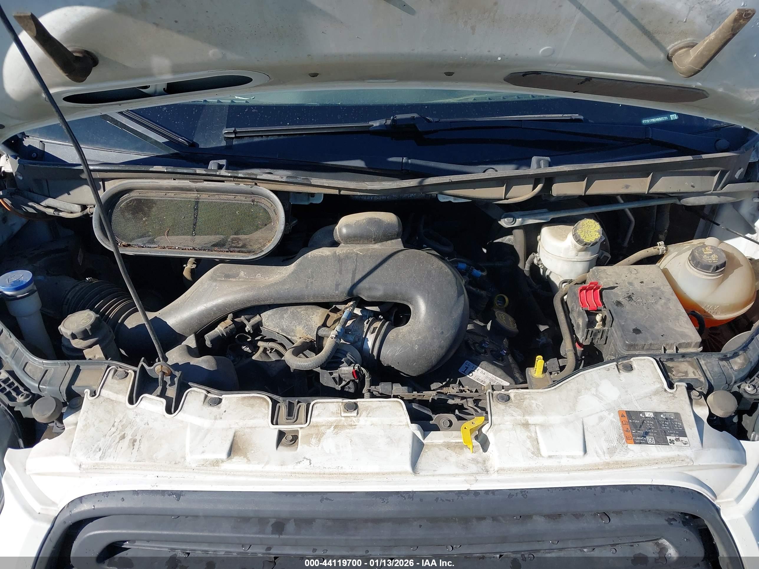 FORD TRANSIT-150 image 10