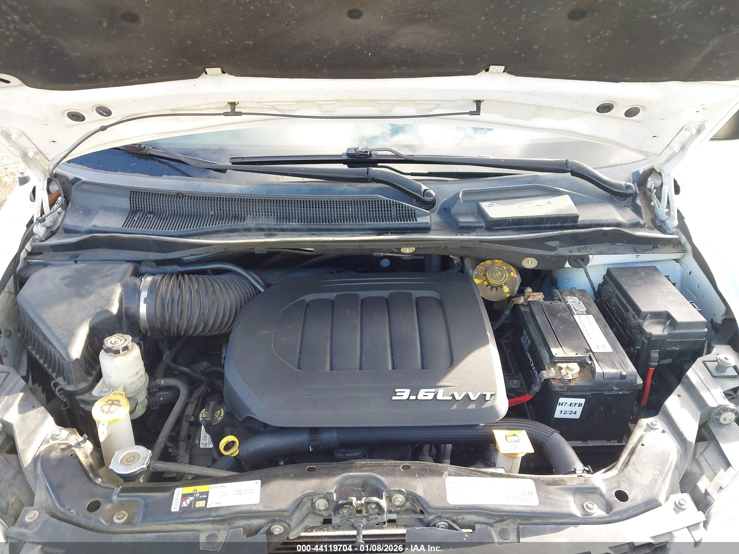 DODGE GRAND image 10