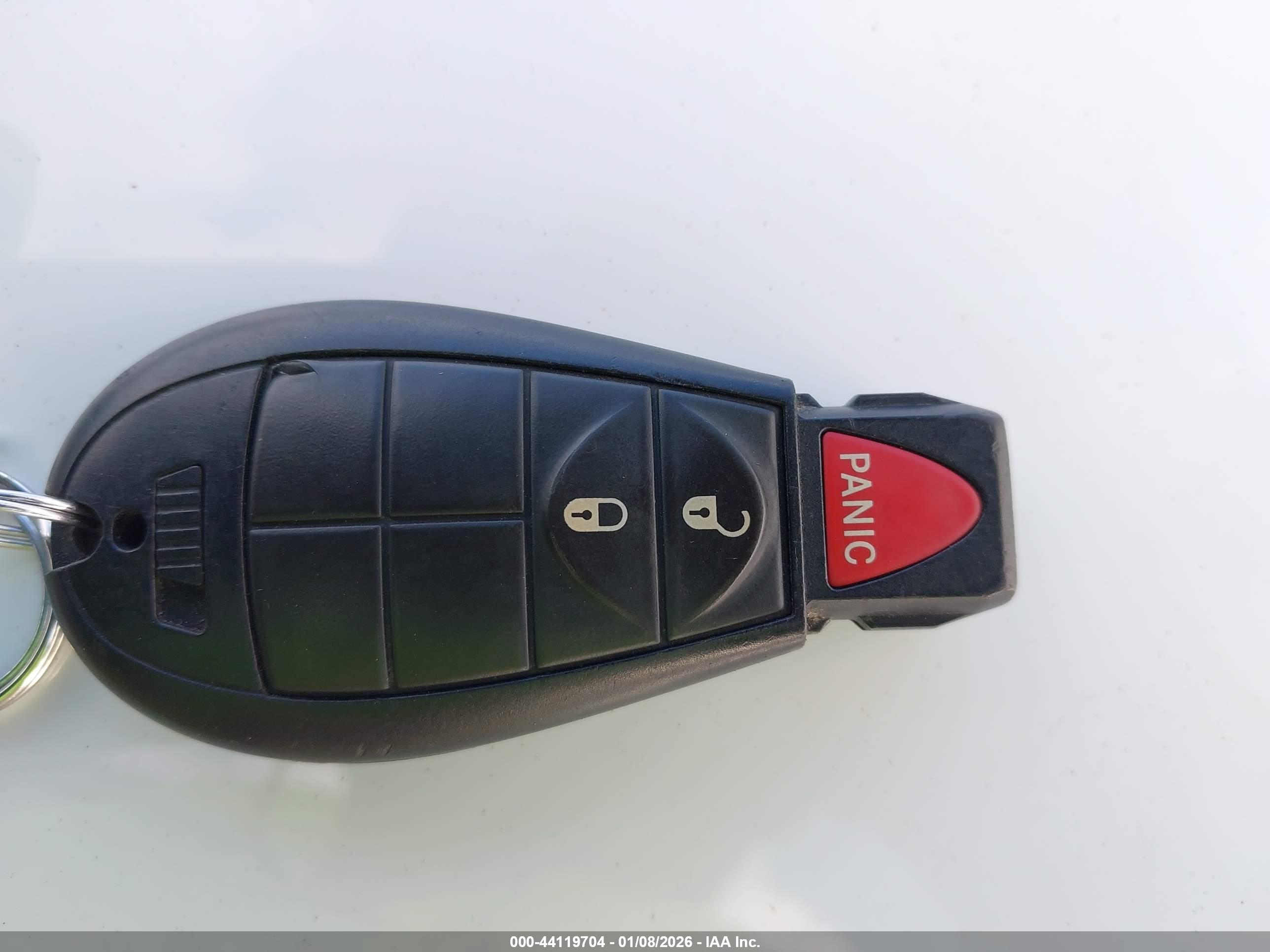 DODGE GRAND image 11