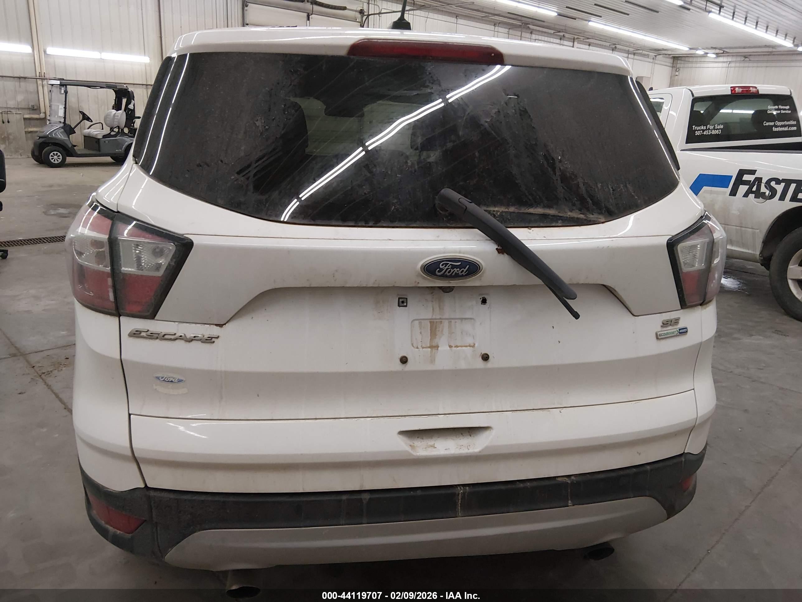 FORD ESCAPE image 6