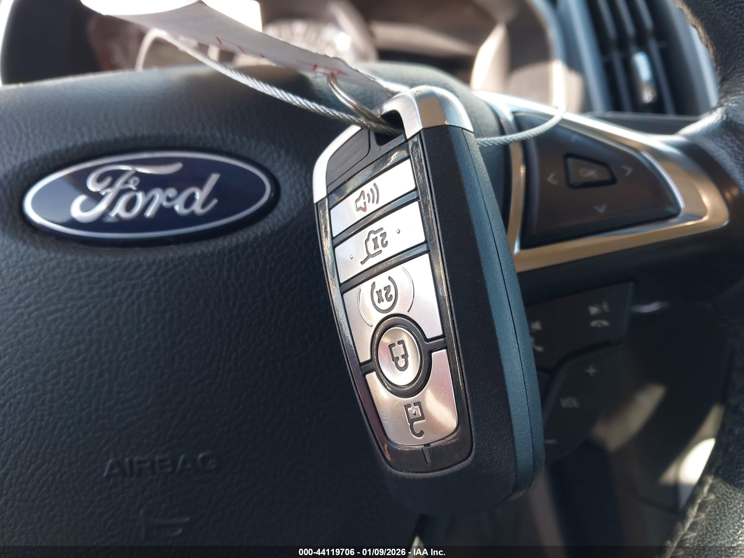 FORD EDGE image 11