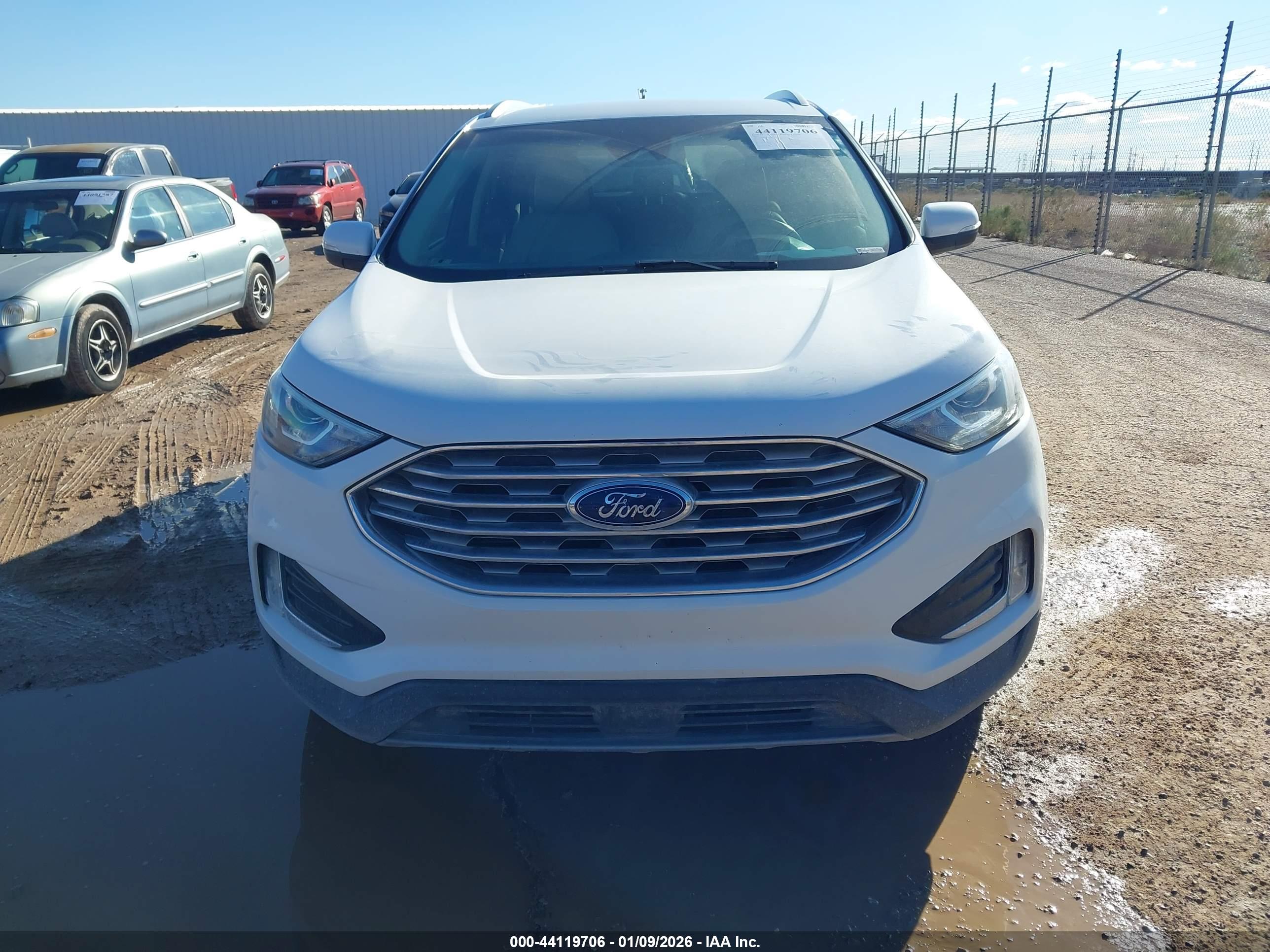 FORD EDGE image 6