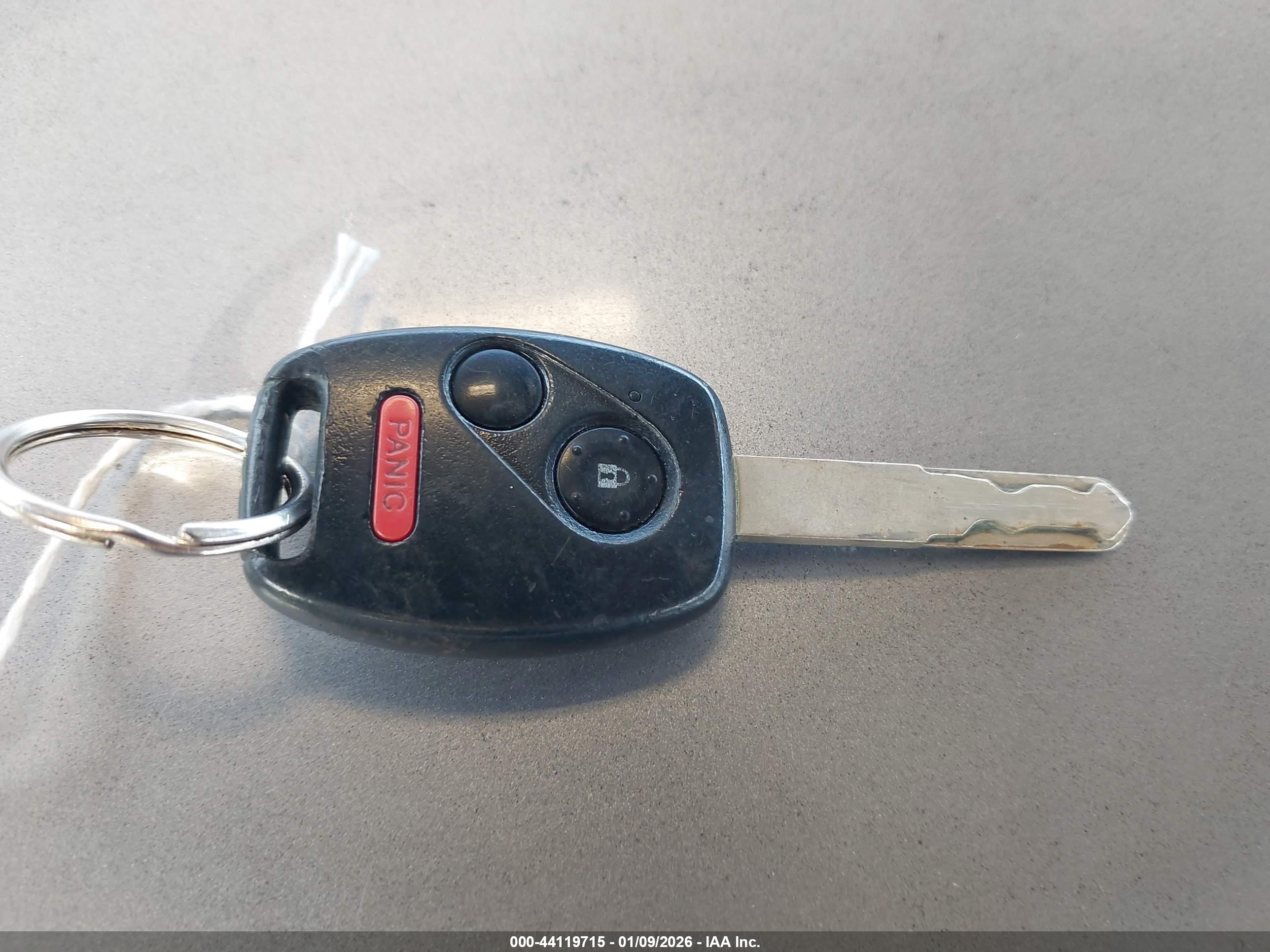 HONDA FIT image 11