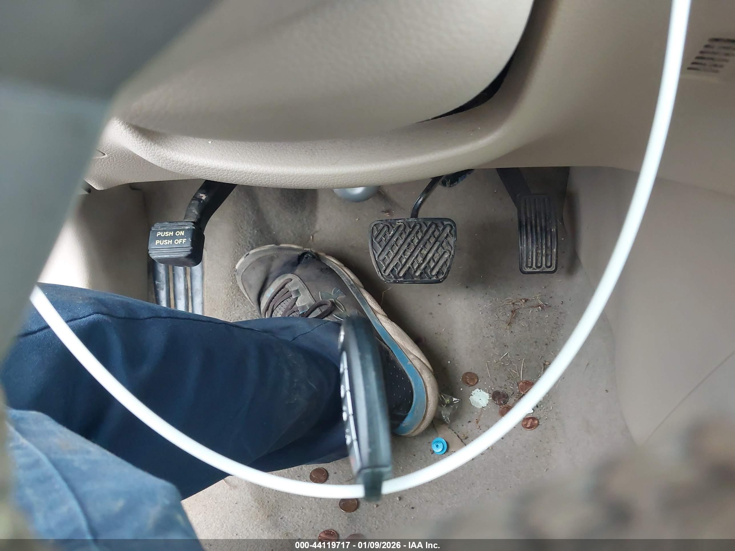 NISSAN ALTIMA image 11