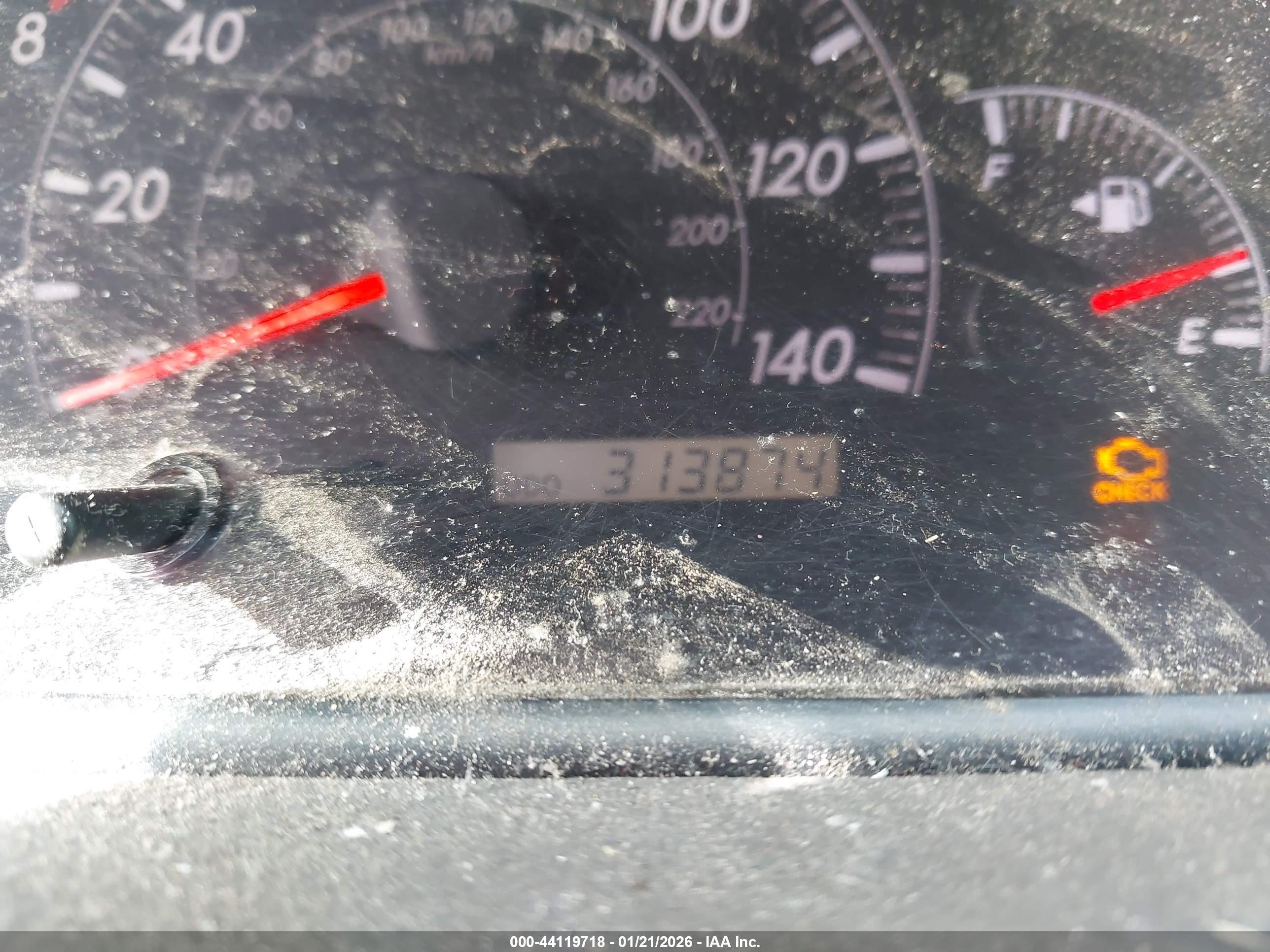 TOYOTA CAMRY image 7