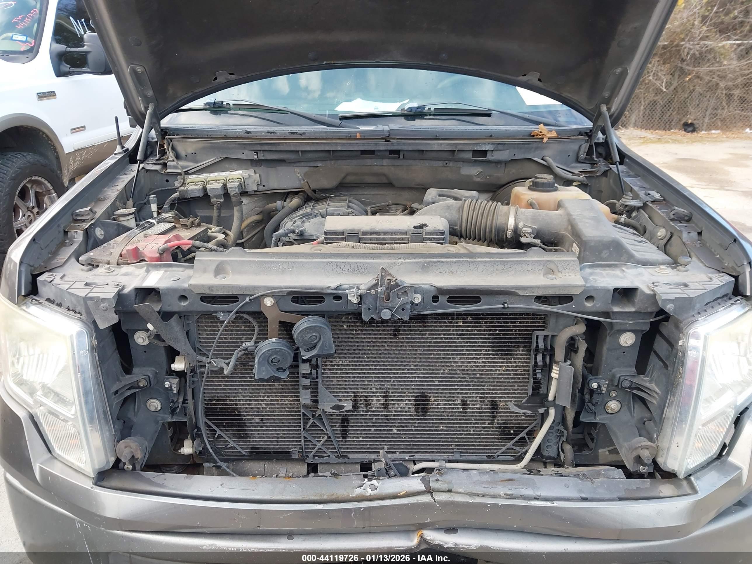 FORD F-150 image 10