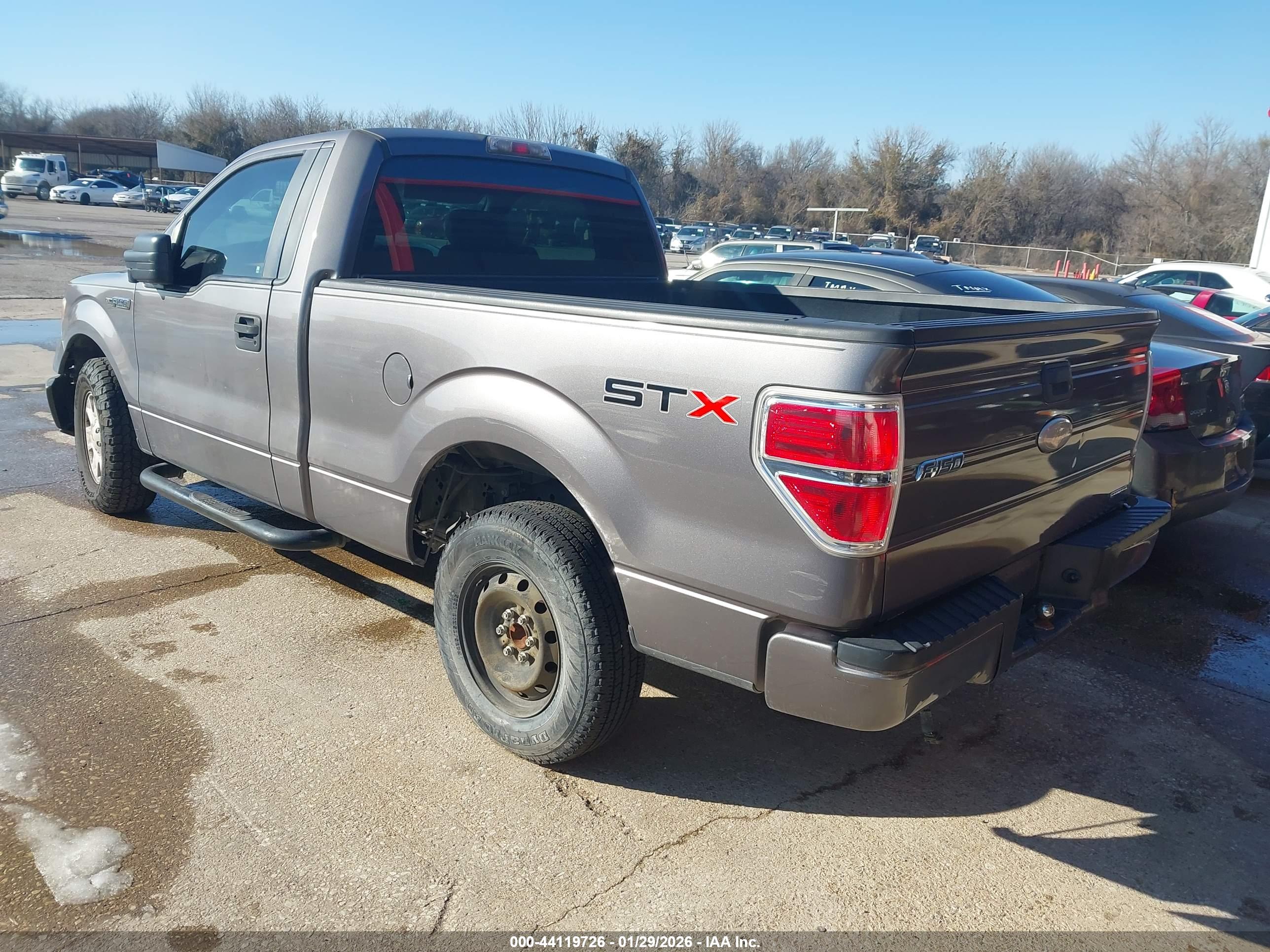 FORD F-150 image 3