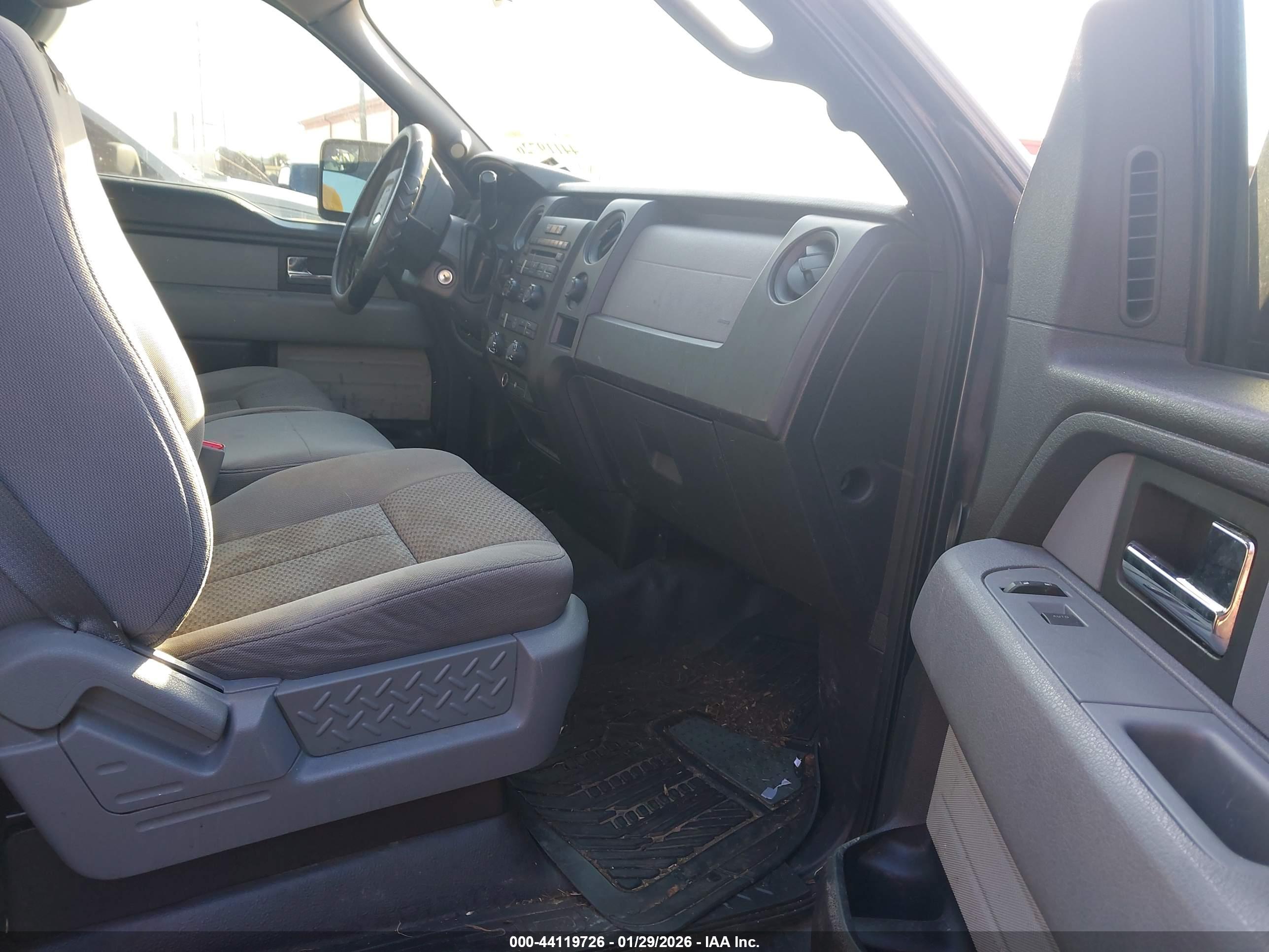 FORD F-150 image 5